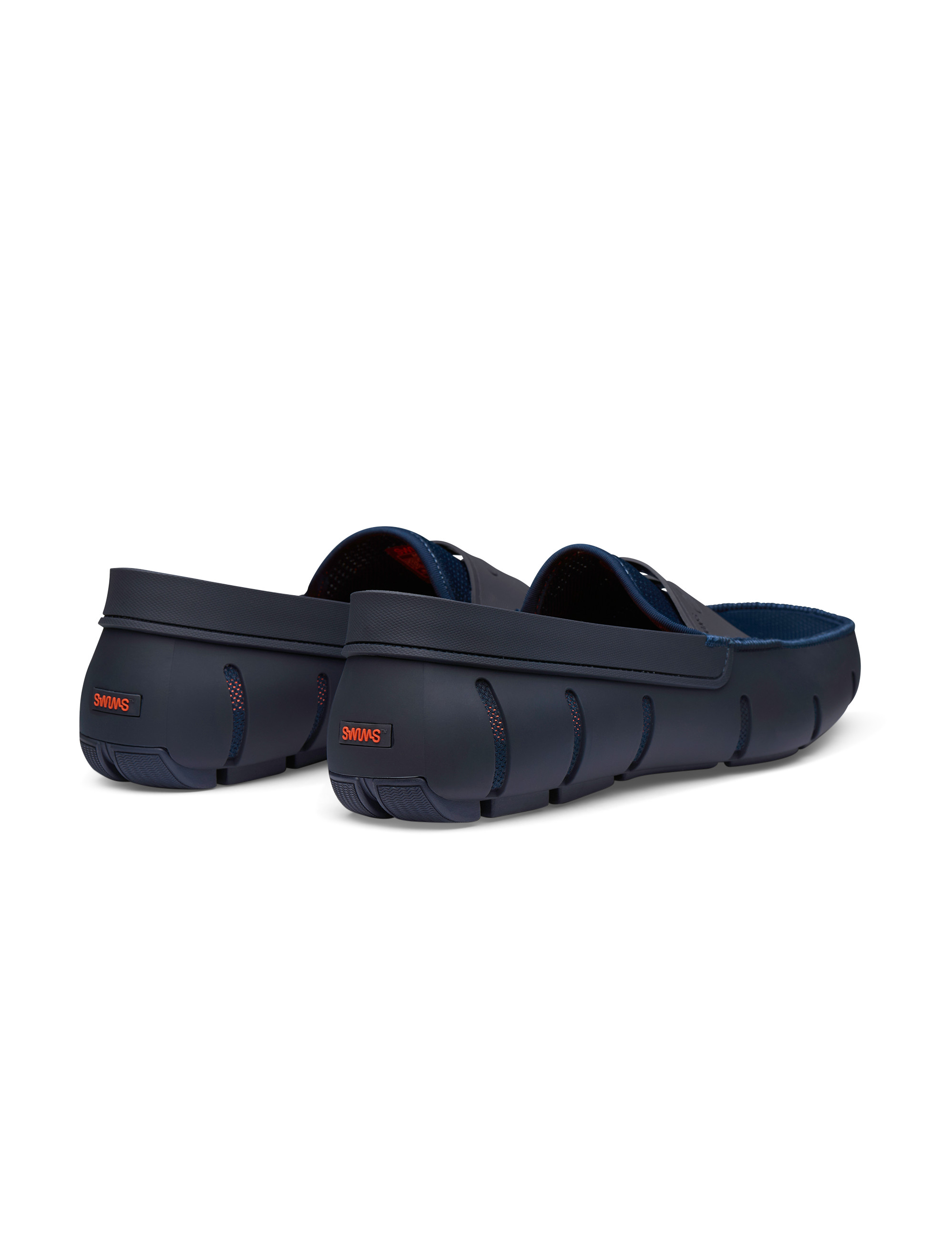 Big + Tall | SWIMS Penny Loafers | DXL display picture 2