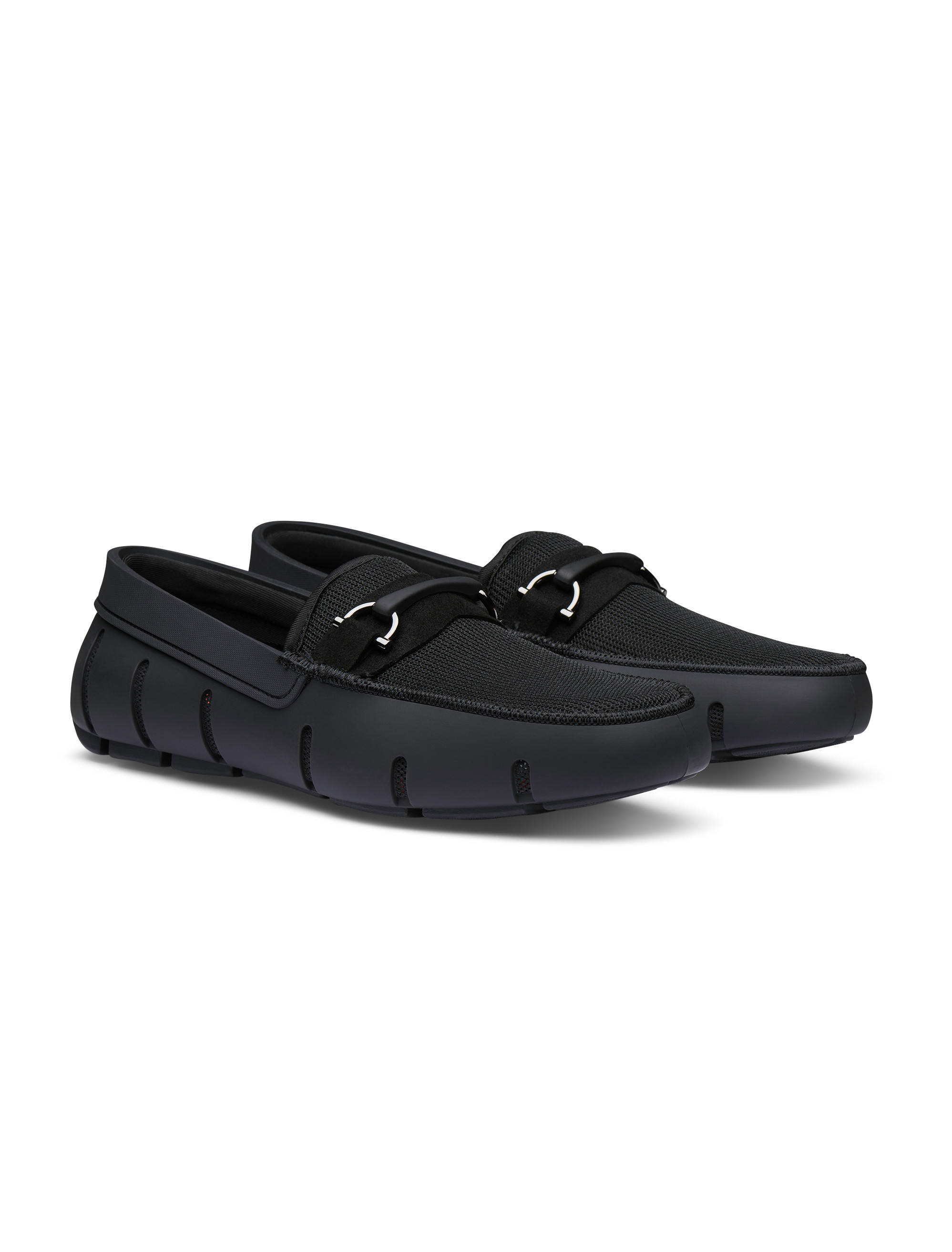 Sport Bit Loafers