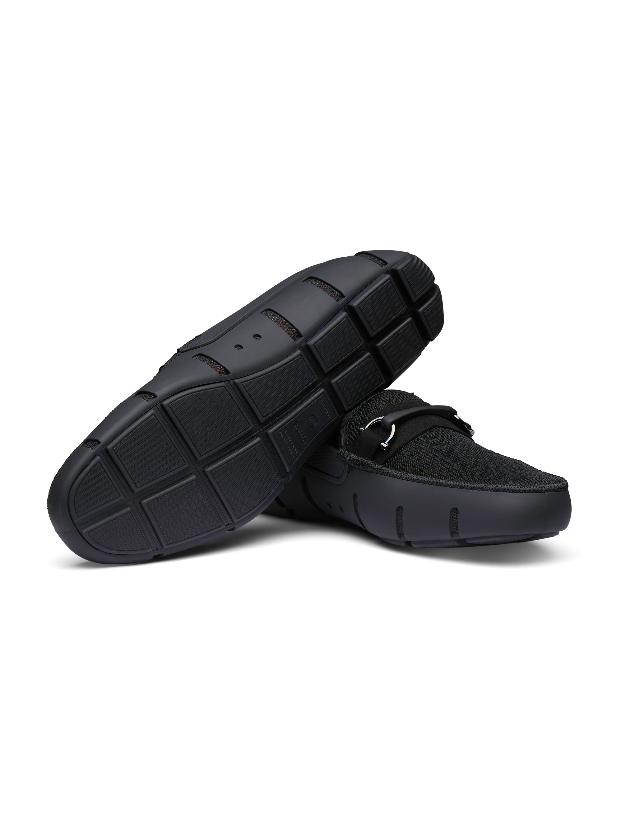 Sport Bit Loafers