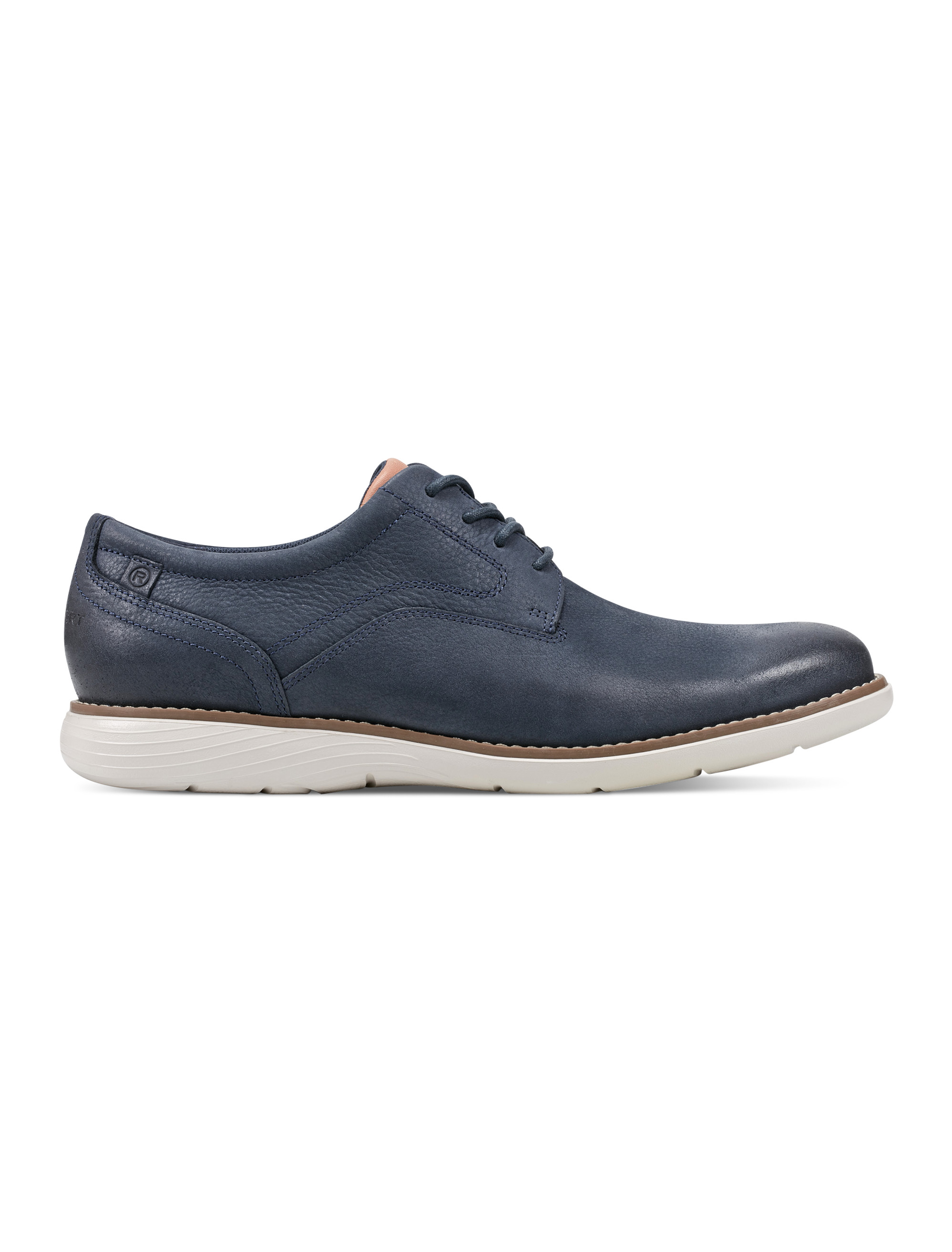 sachin and babi light blue dress Rockport Black Men's Shoes Oxford Dress main image 1