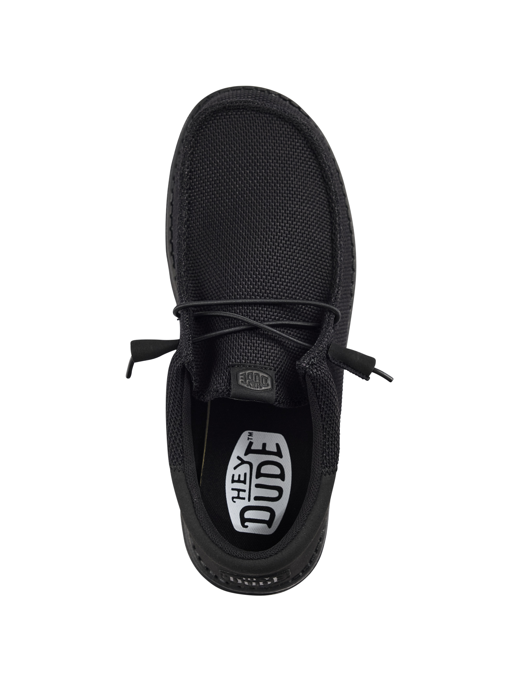 Wally Funk Mono Wide Slip-Ons