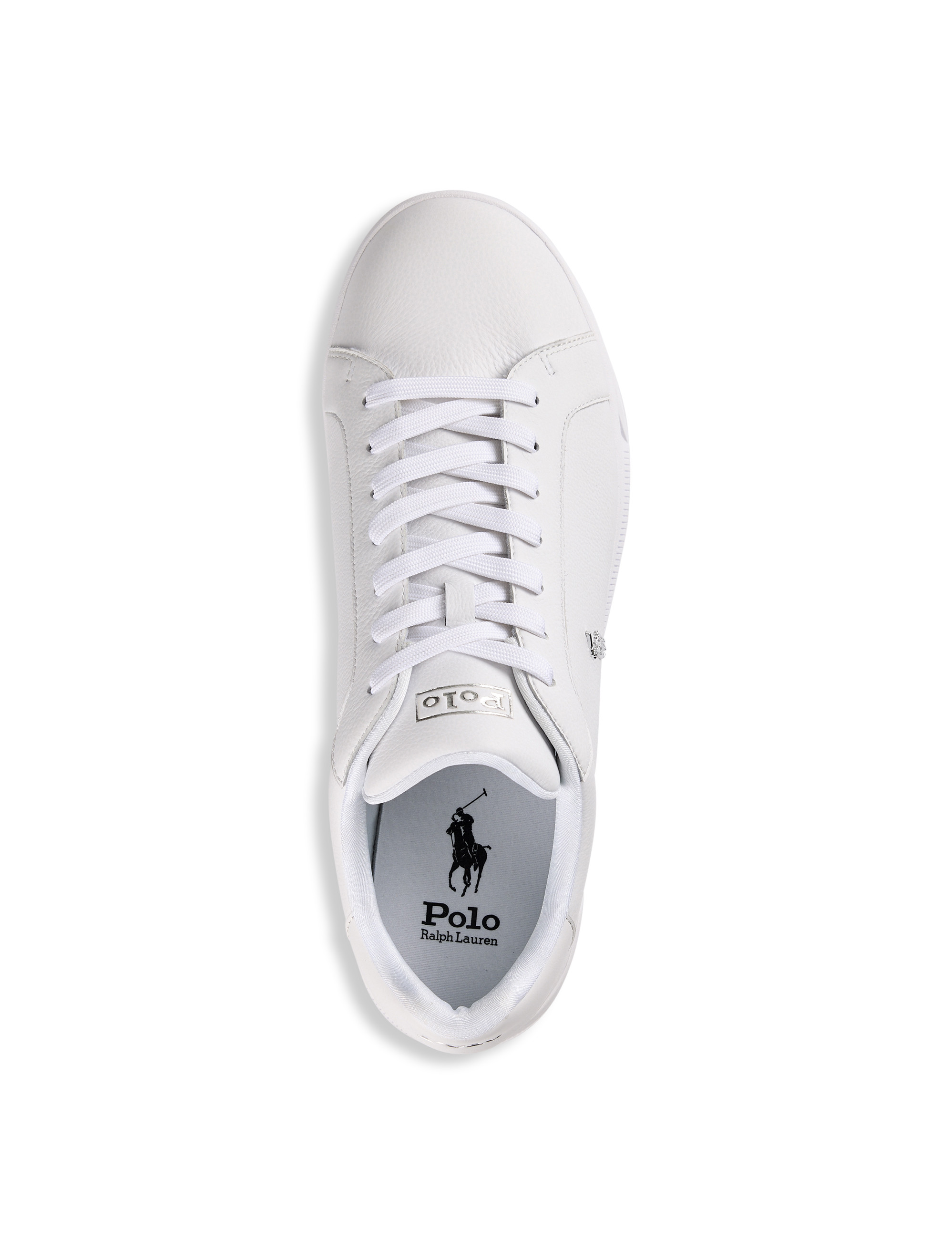 Heritage Court II Sneakers