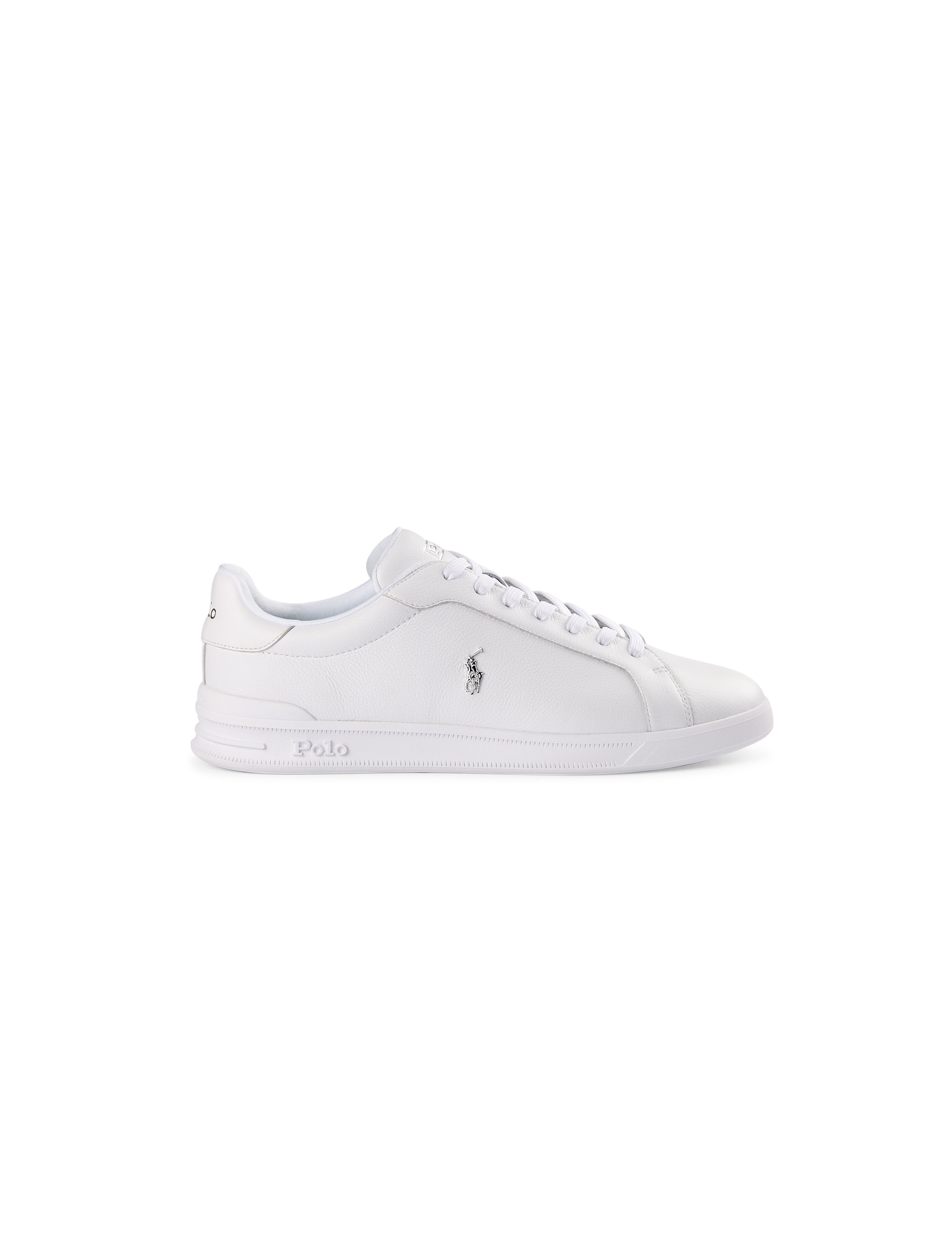 Heritage Court II Sneakers