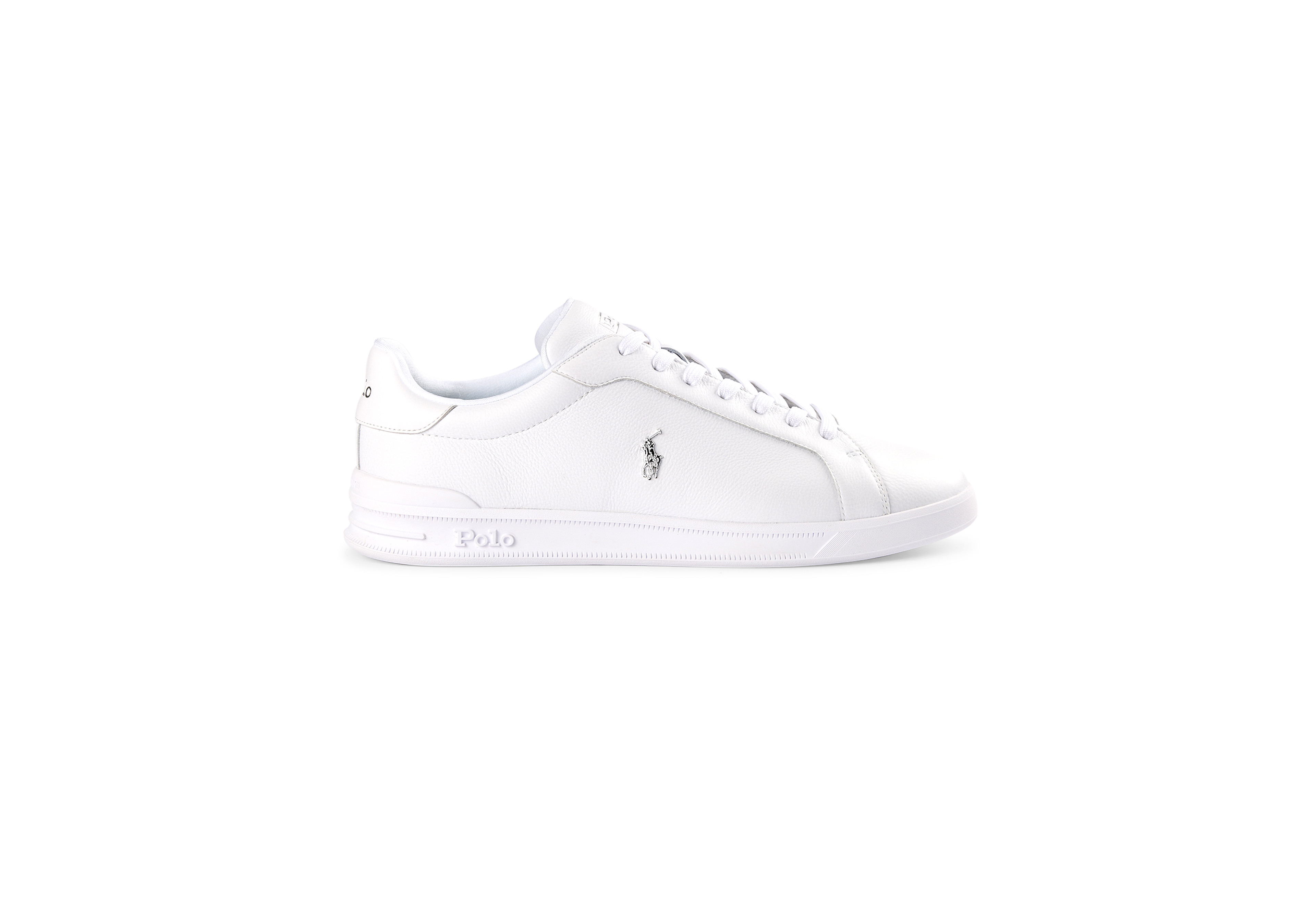 Heritage Court II Sneakers