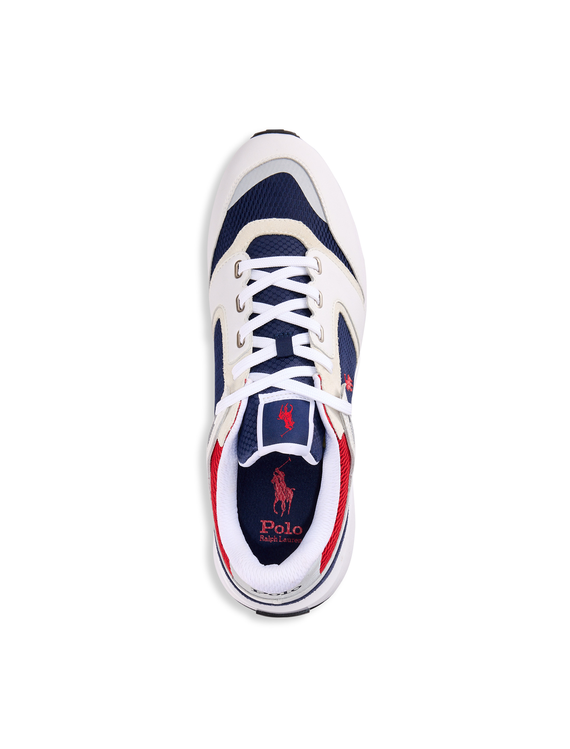 Train 89 V2 Sneakers