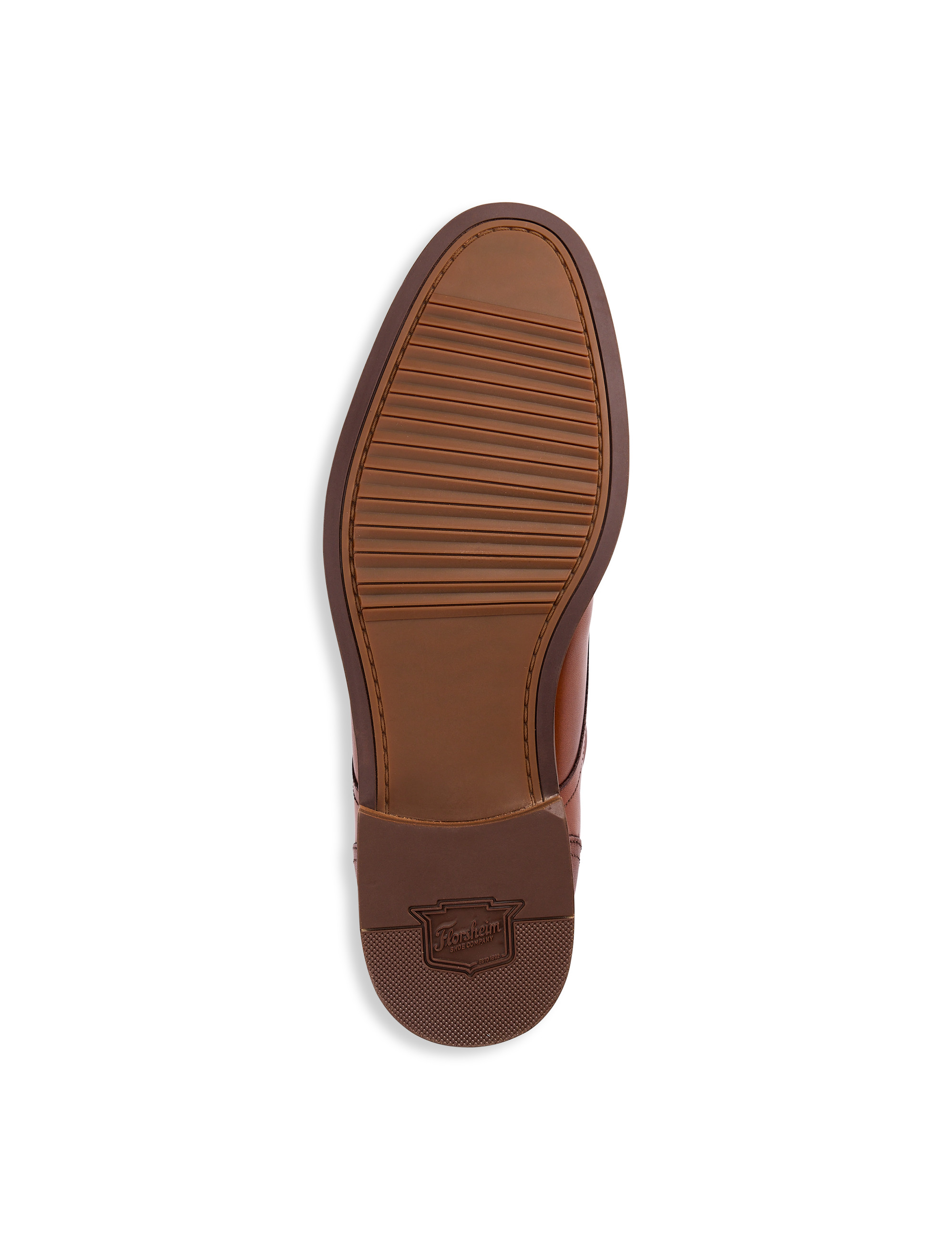 Rucci Plain Toe Oxford Dress Shoes