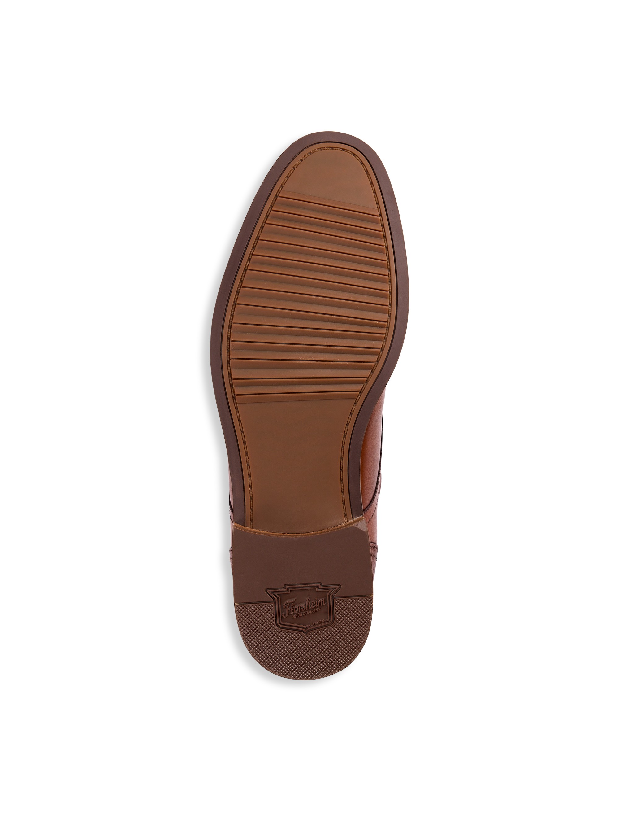 Rucci Plain Toe Oxford Dress Shoes - thumbnail 3