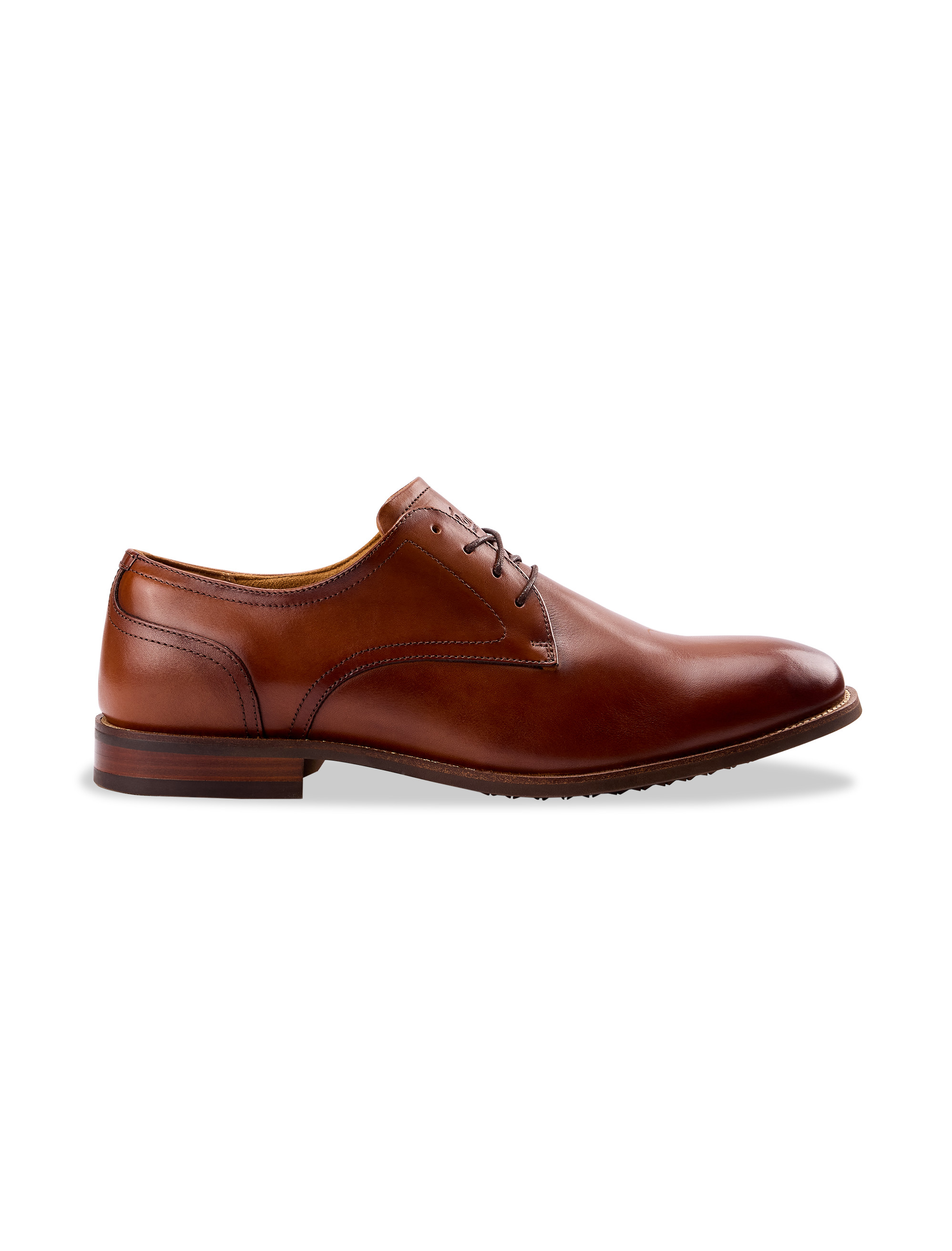 Rucci Plain Toe Oxford Dress Shoes