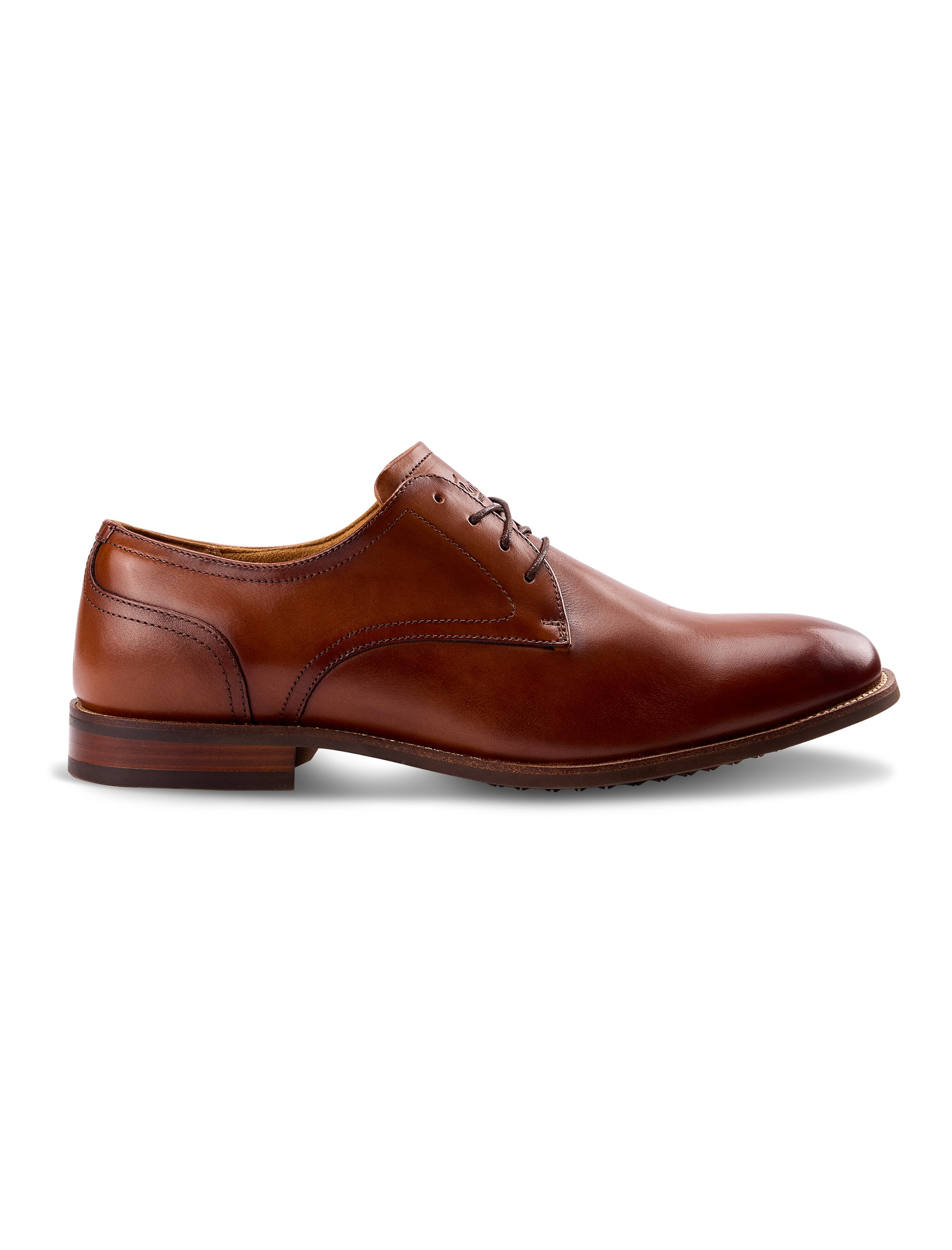 Rucci Plain Toe Oxford Dress Shoes