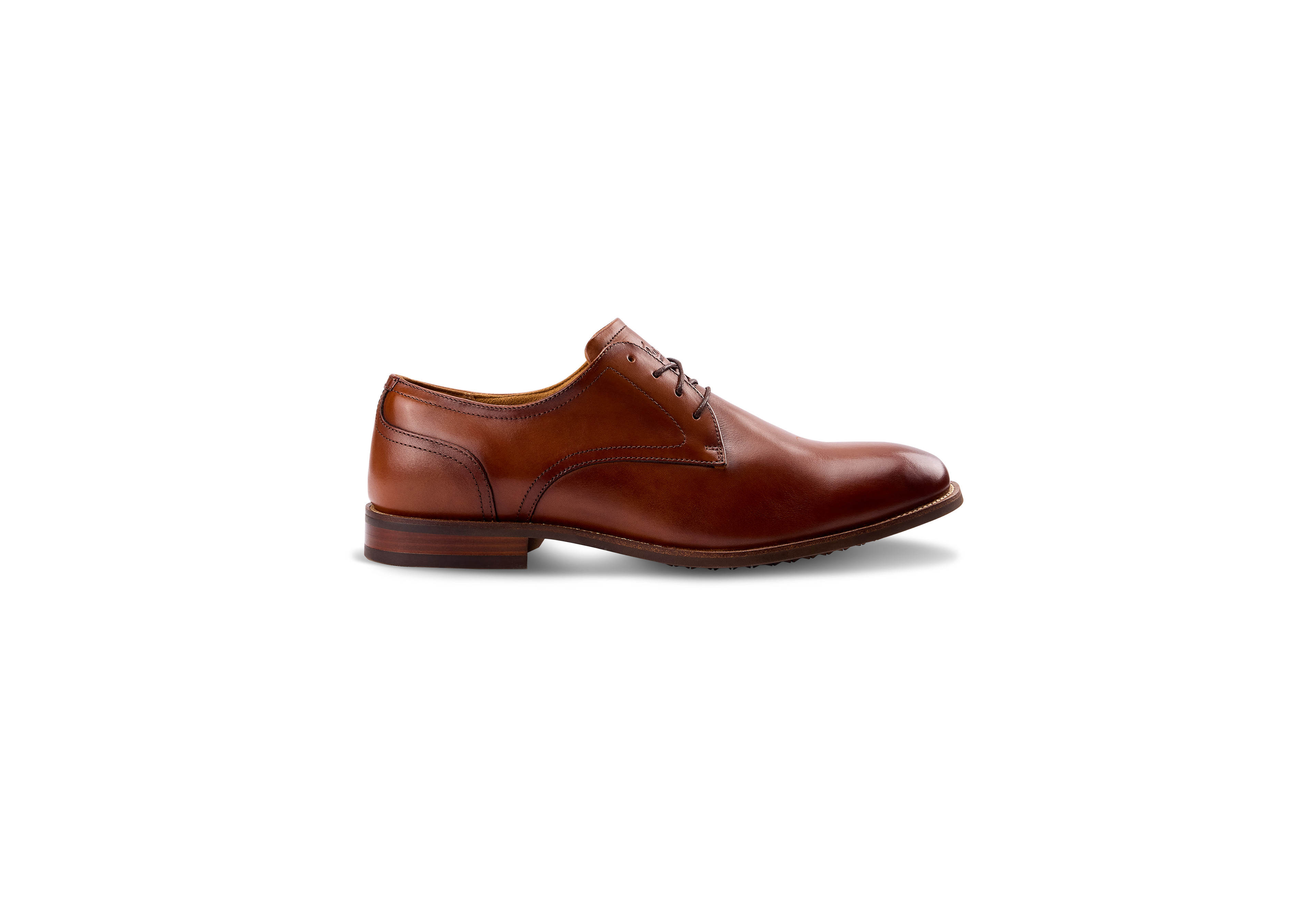 Rucci Plain Toe Oxford Dress Shoes
