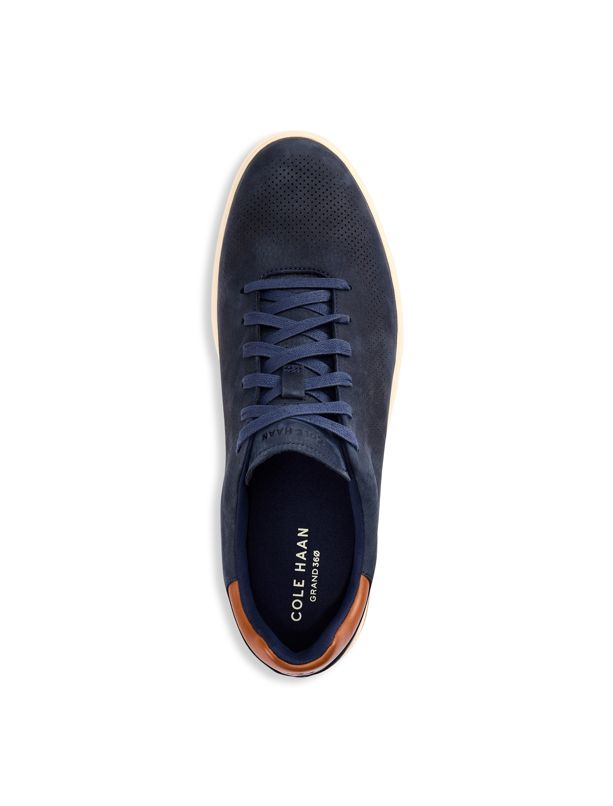 GrandPrø Angleace Sneakers