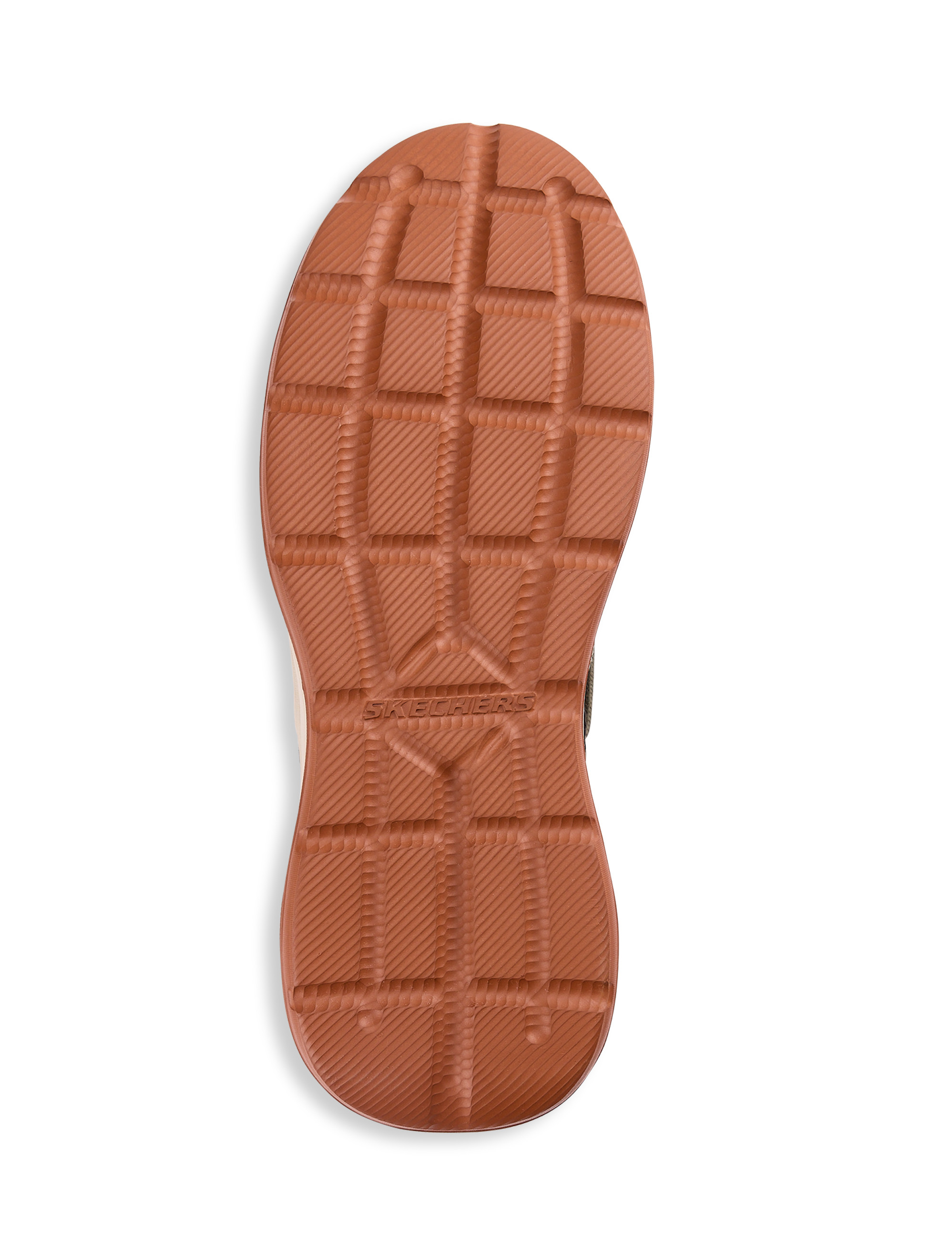 Davey Moc Toe Canvas Relaxed Fit® Slip-Ins®