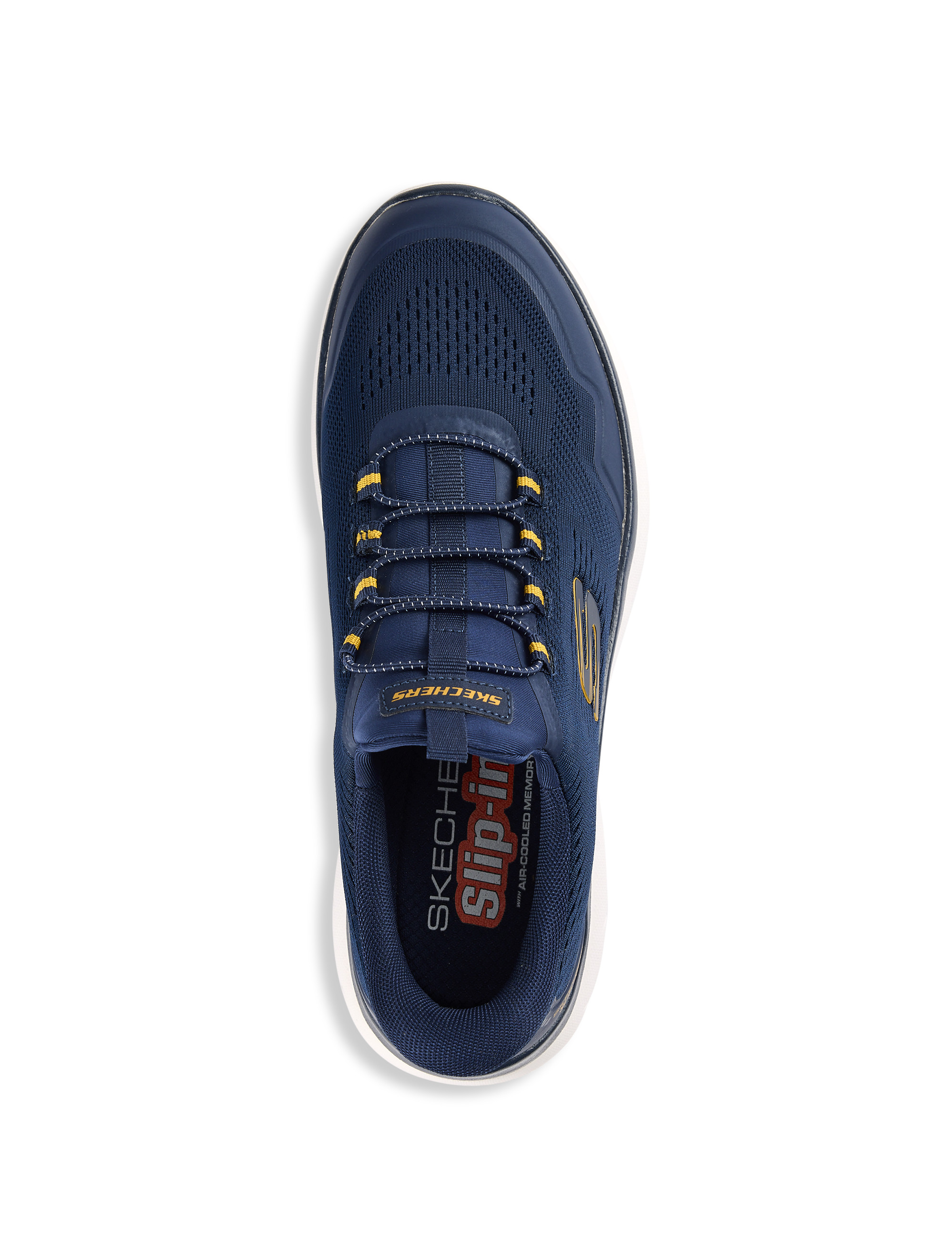 Summits Hands Free Summit Slip-ins