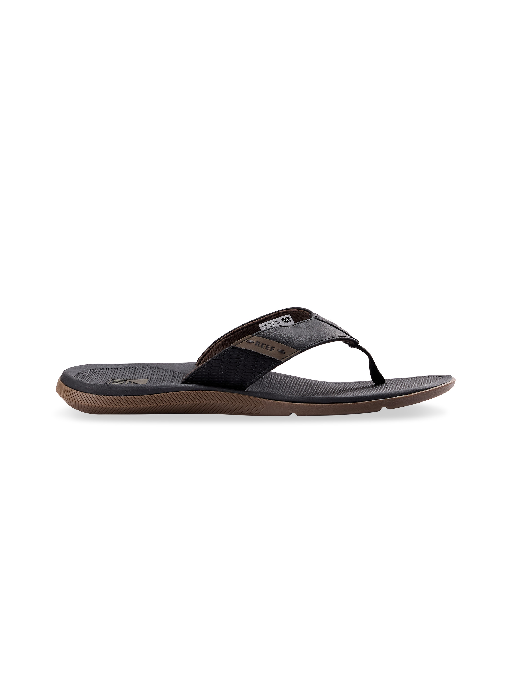 Santa Ana Sandals
