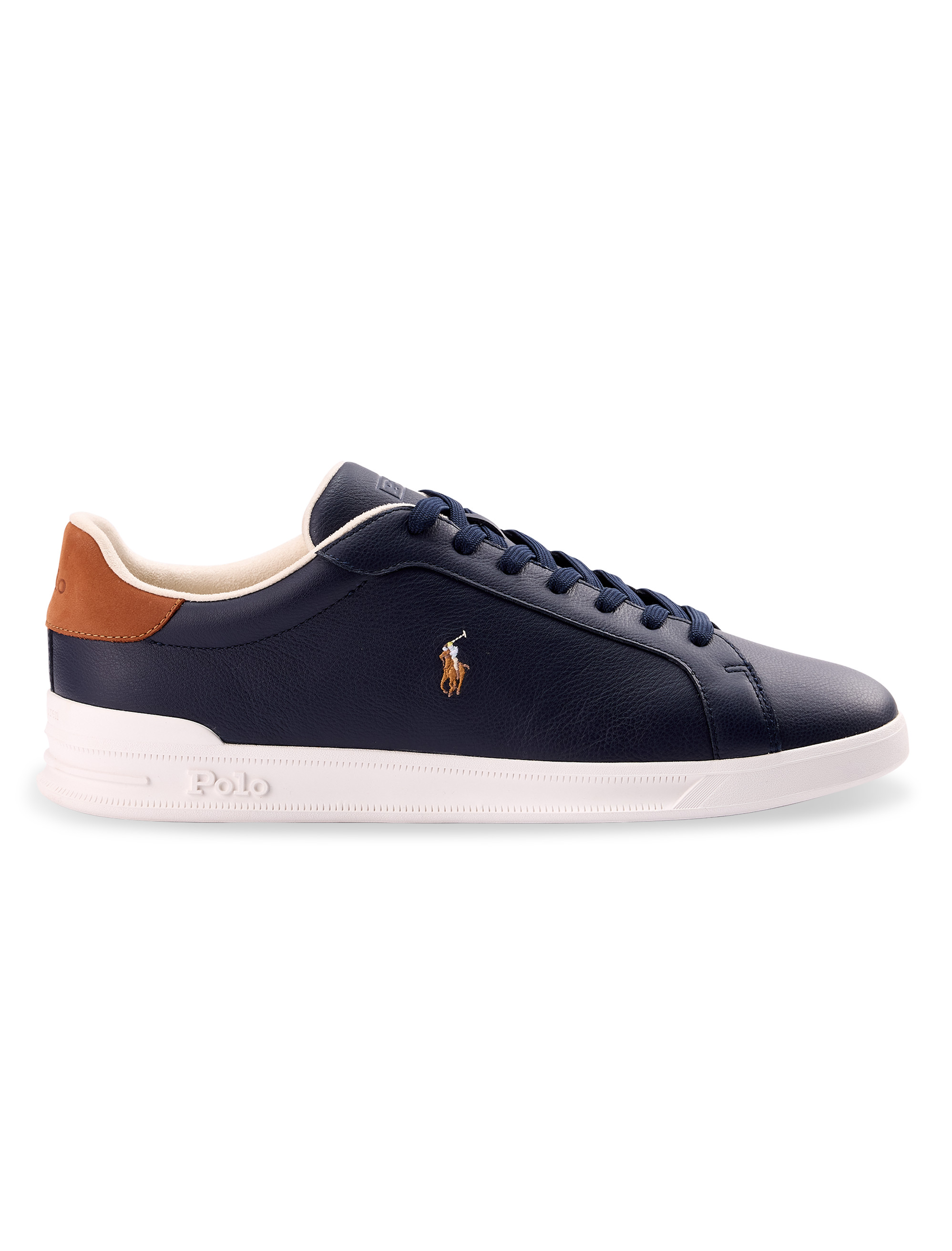 Heritage II Court Sneakers