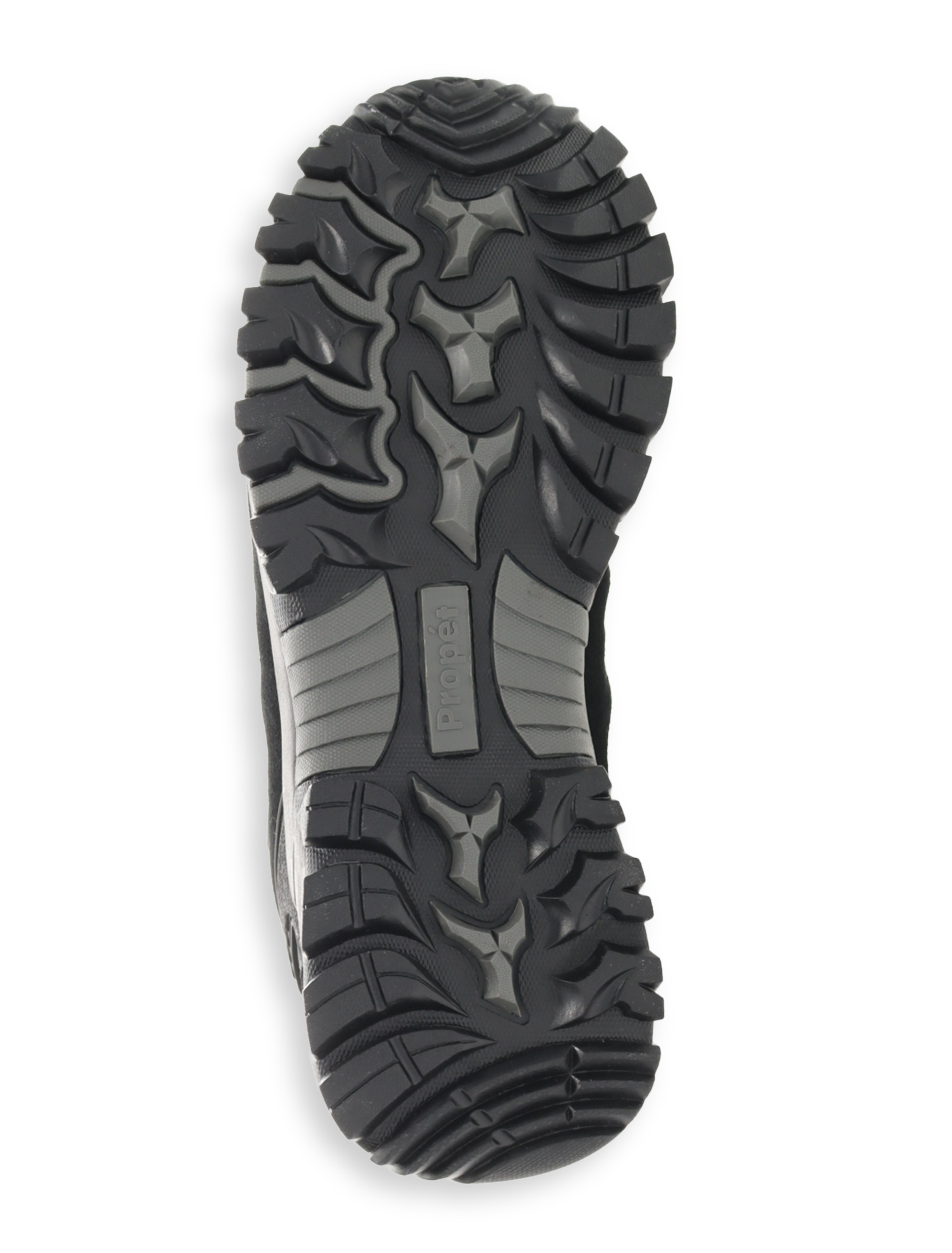 Ridge Walker Waterproof Hiking Boots