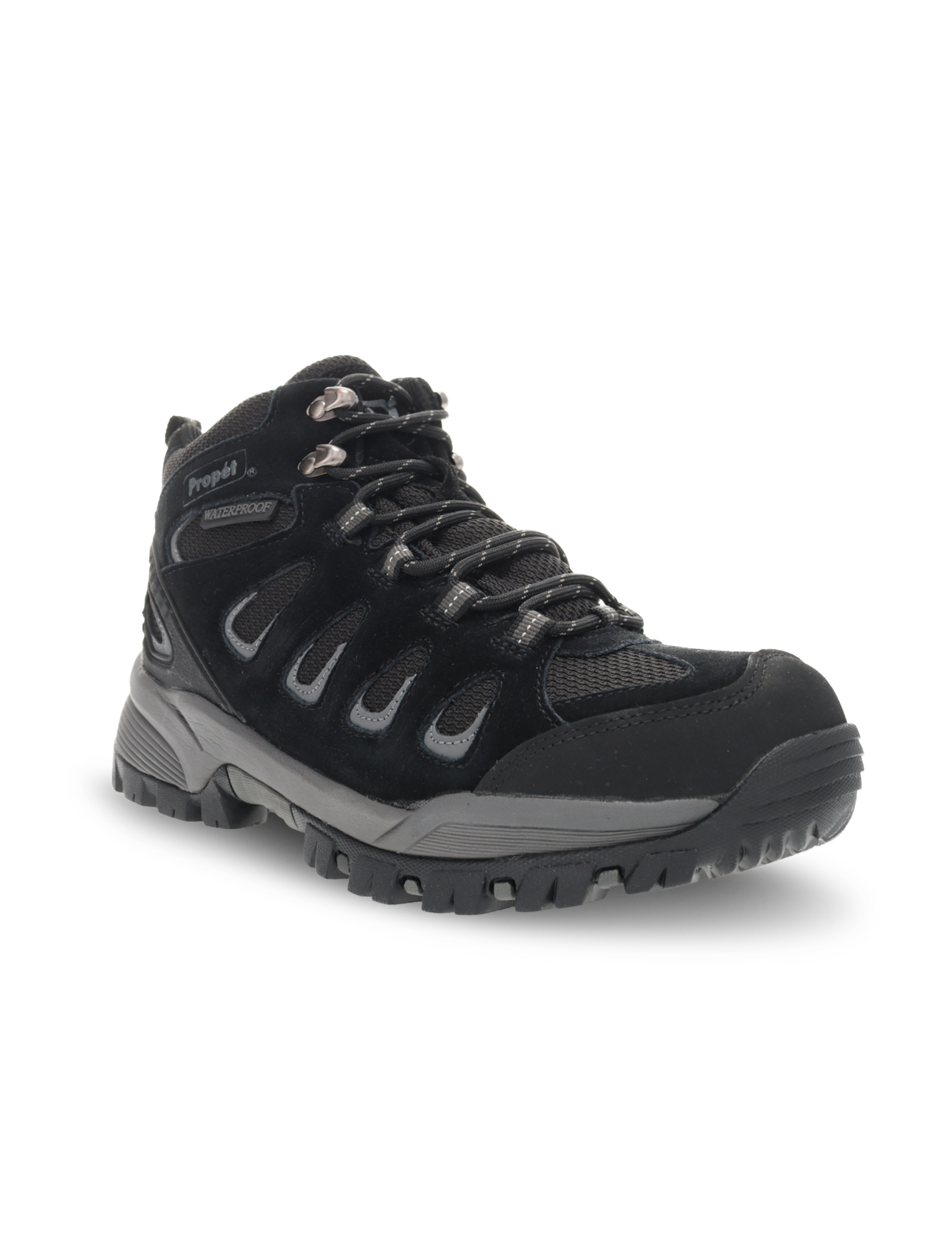 Ridge Walker Waterproof Hiking Boots