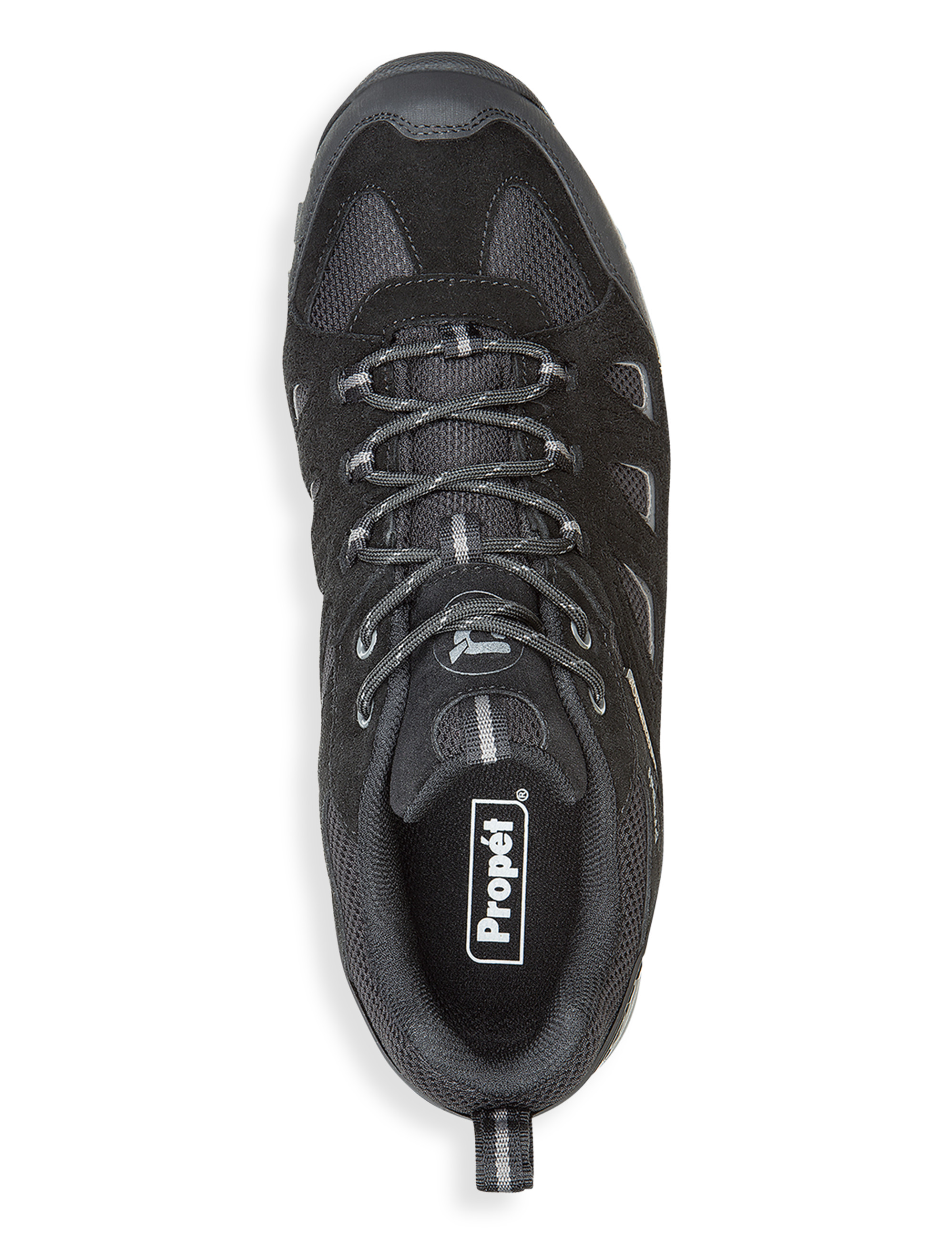 Ridge Walker Low Waterproof Hiking Boots