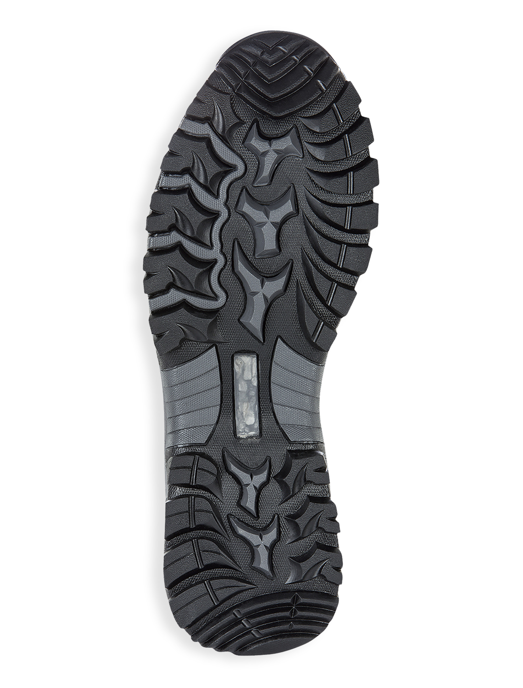 Ridge Walker Low Waterproof Hiking Boots