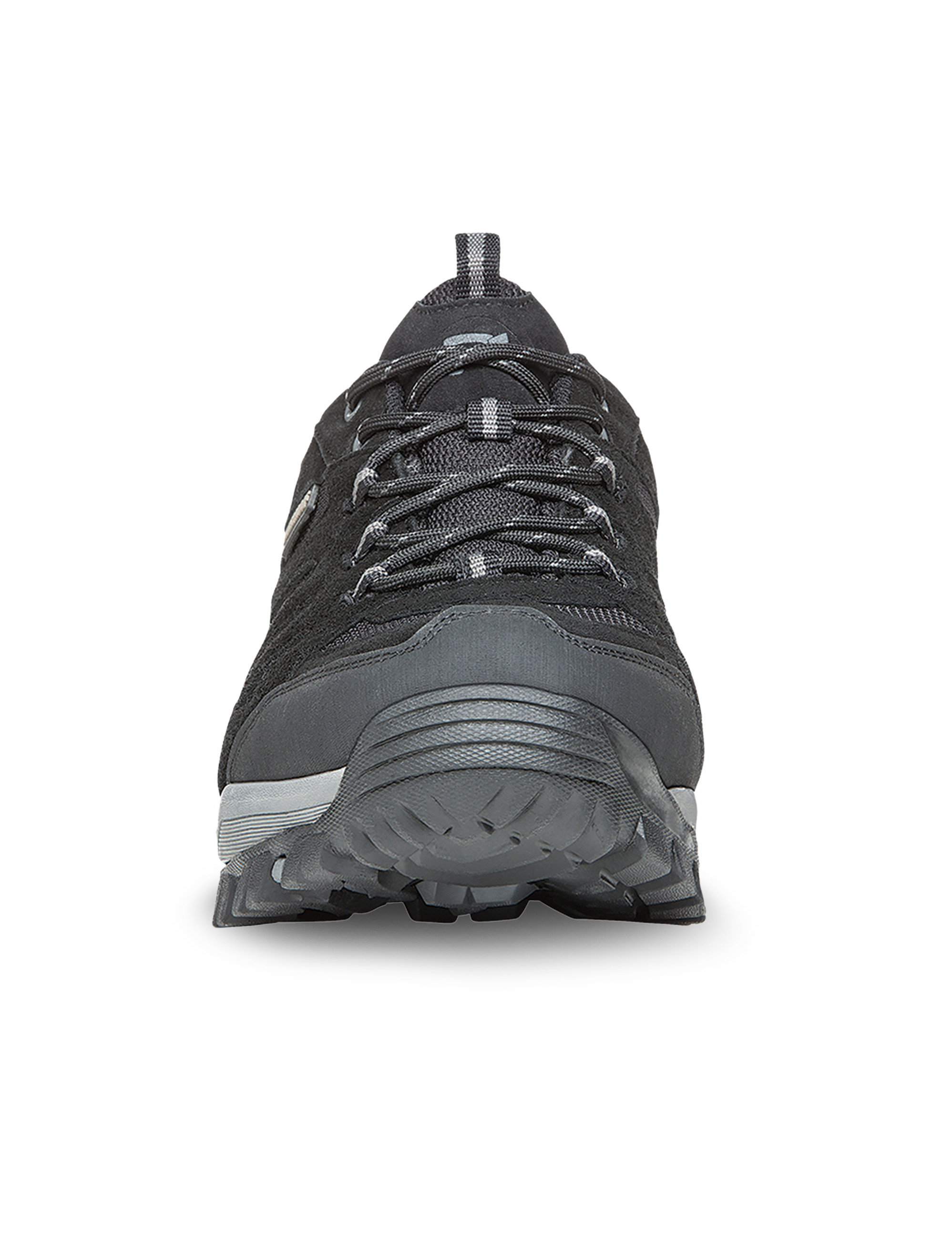 Ridge Walker Low Waterproof Hiking Boots