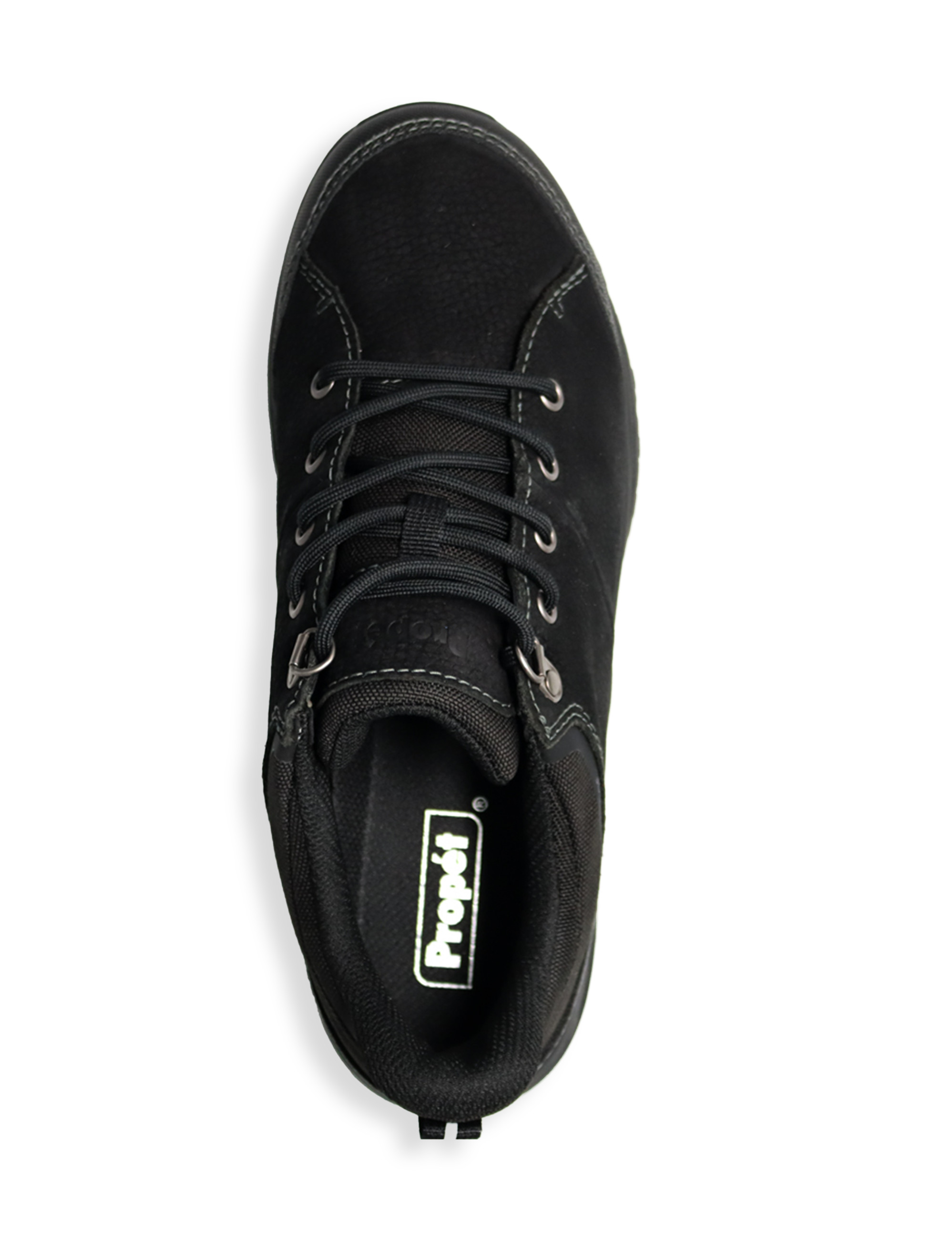 Cruise Waterproof Low Boots