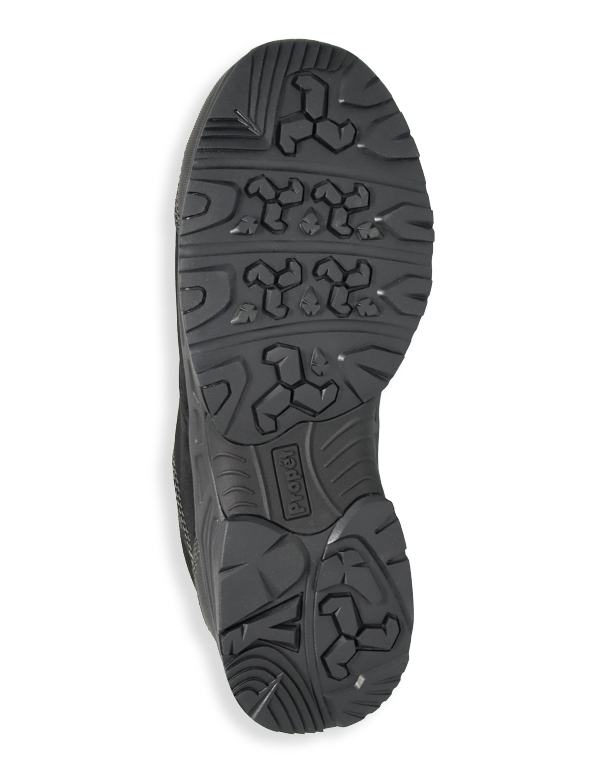 Cruise Waterproof Low Boots