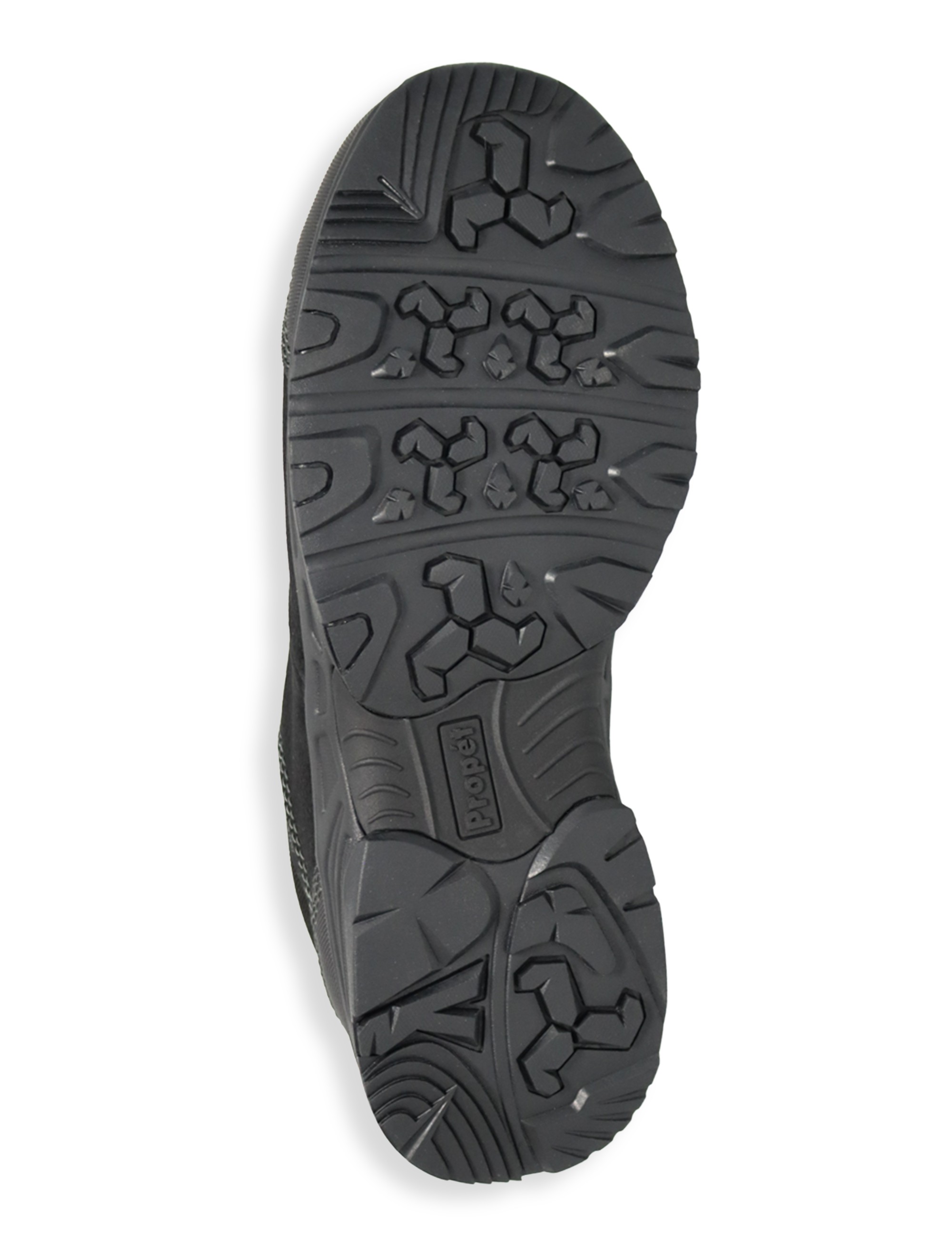 Cruise Waterproof Low Boots - thumbnail 9