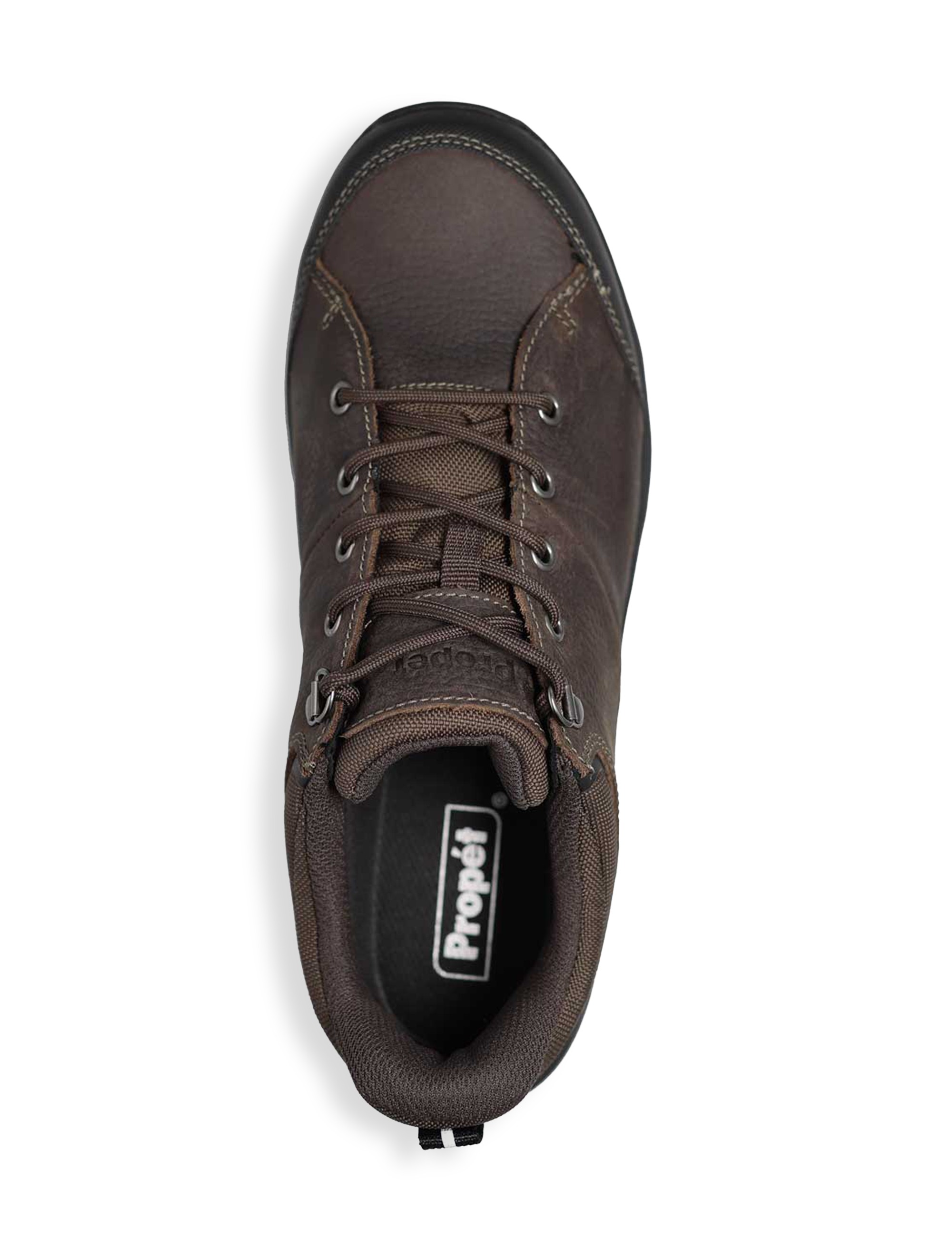 Cruise Waterproof Low Boots - thumbnail 2