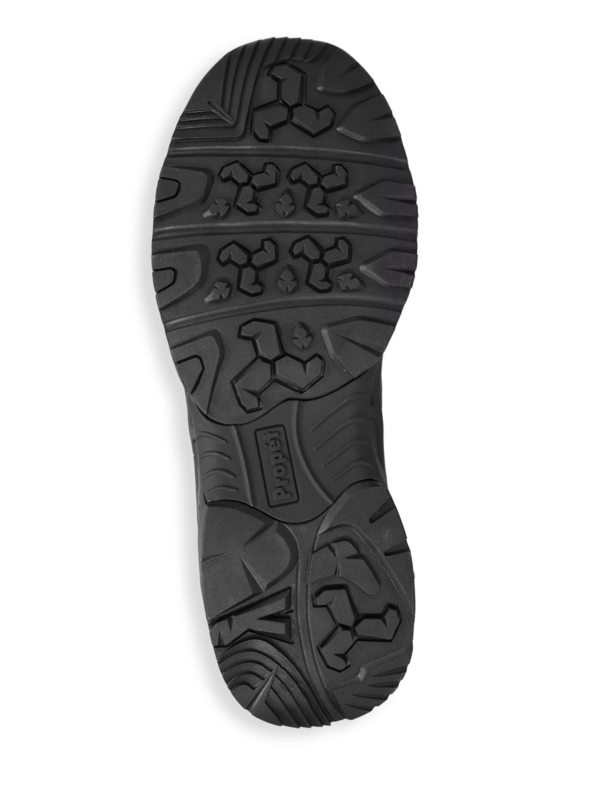 Cruise Waterproof Low Boots - thumbnail 3