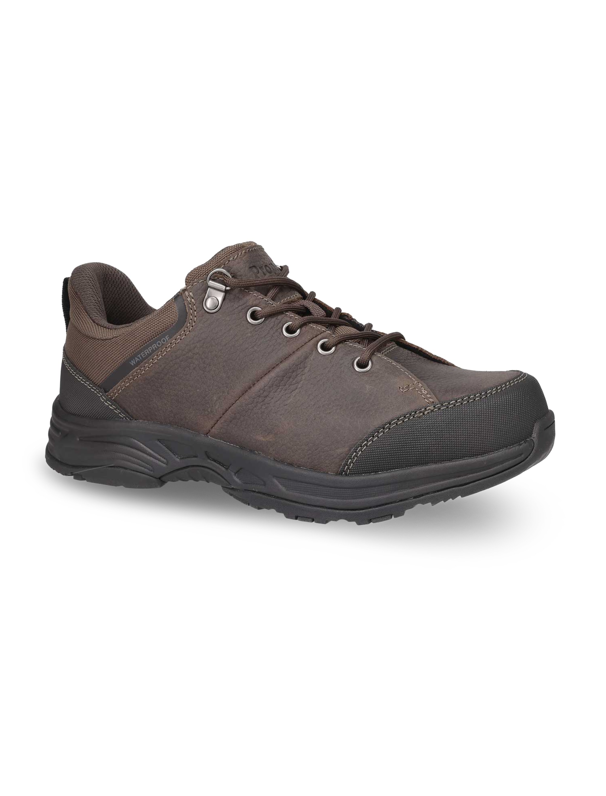 Cruise Waterproof Low Boots - thumbnail 6