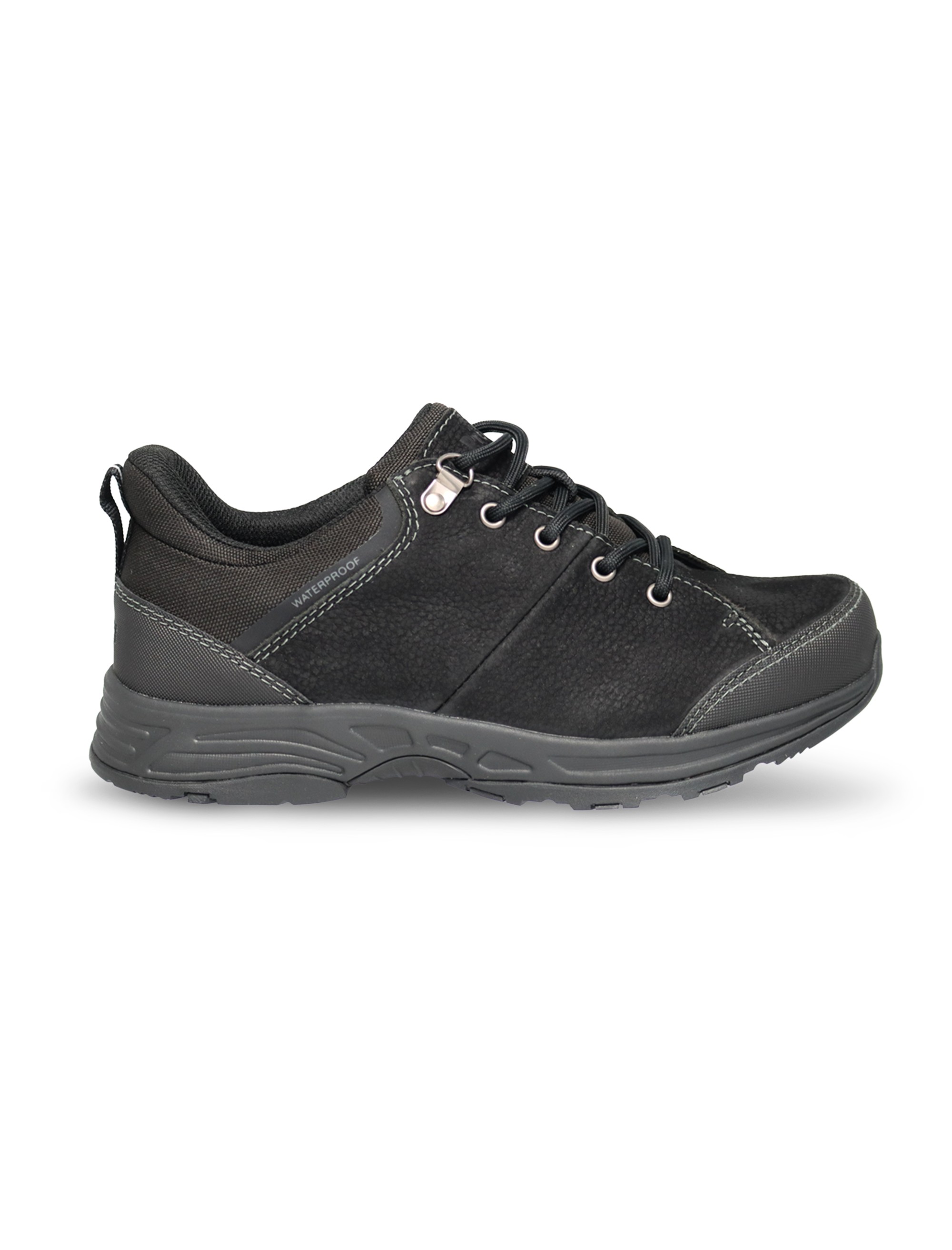 Cruise Waterproof Low Boots - thumbnail 7