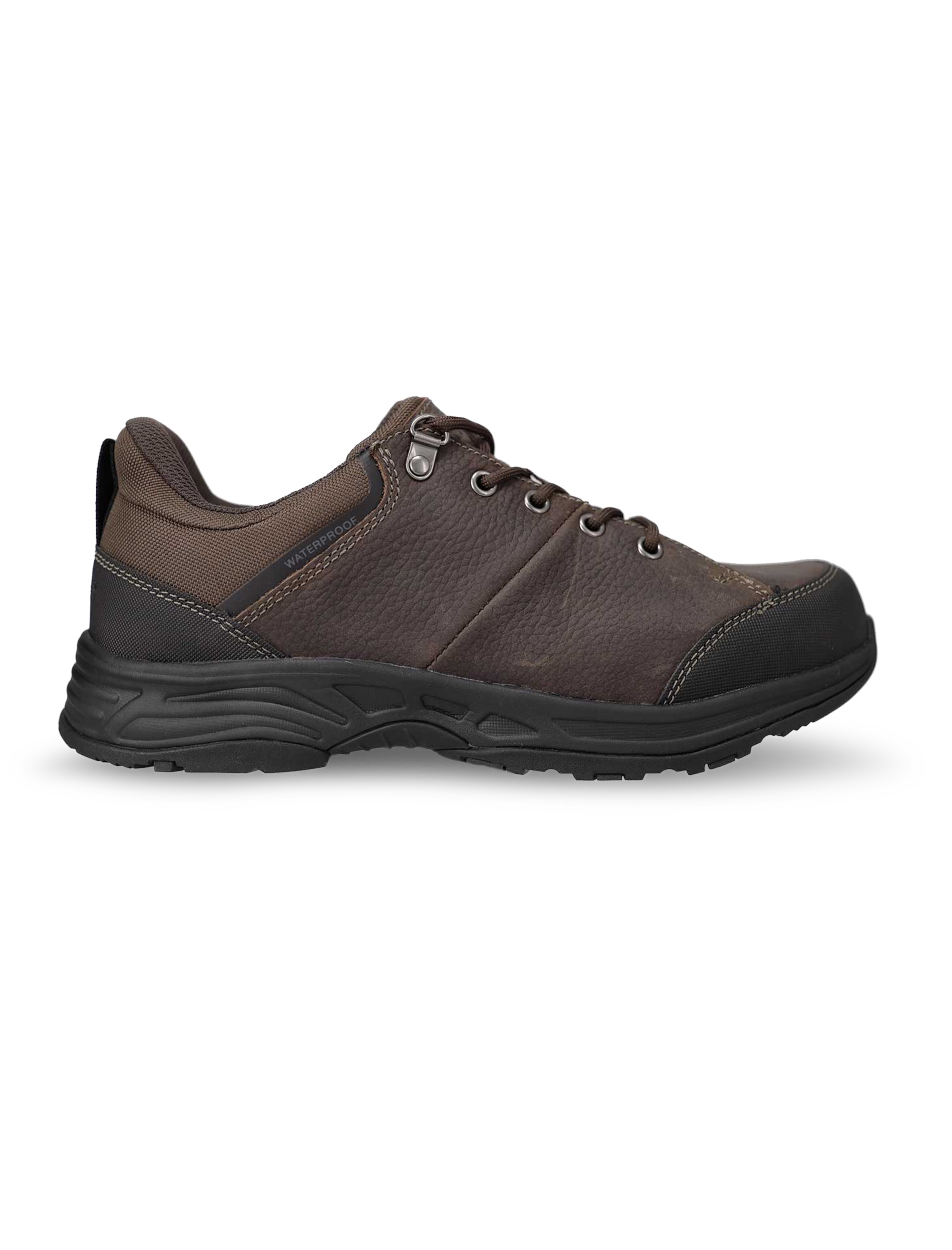 Cruise Waterproof Low Boots