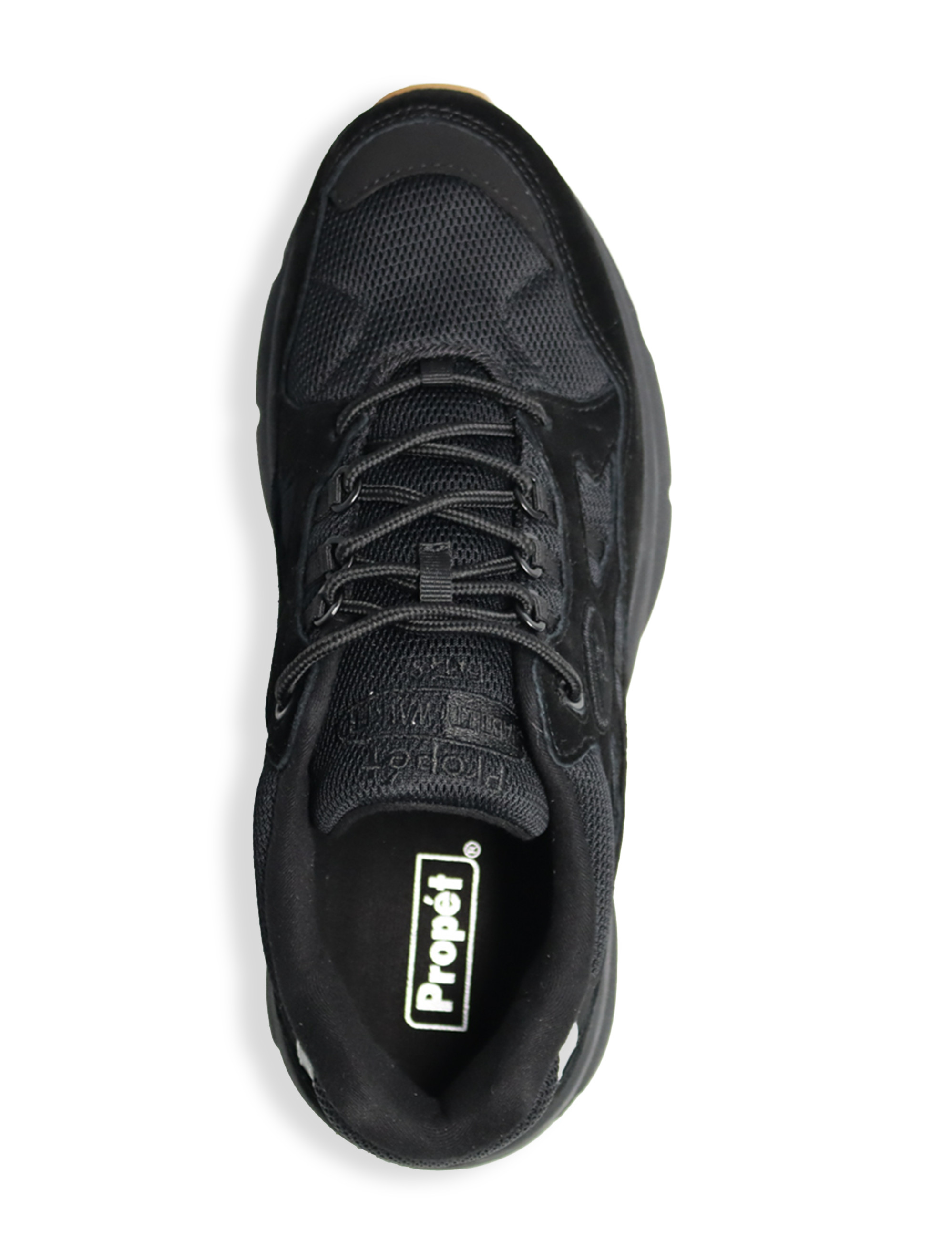 Stability Fusion Walking Shoes