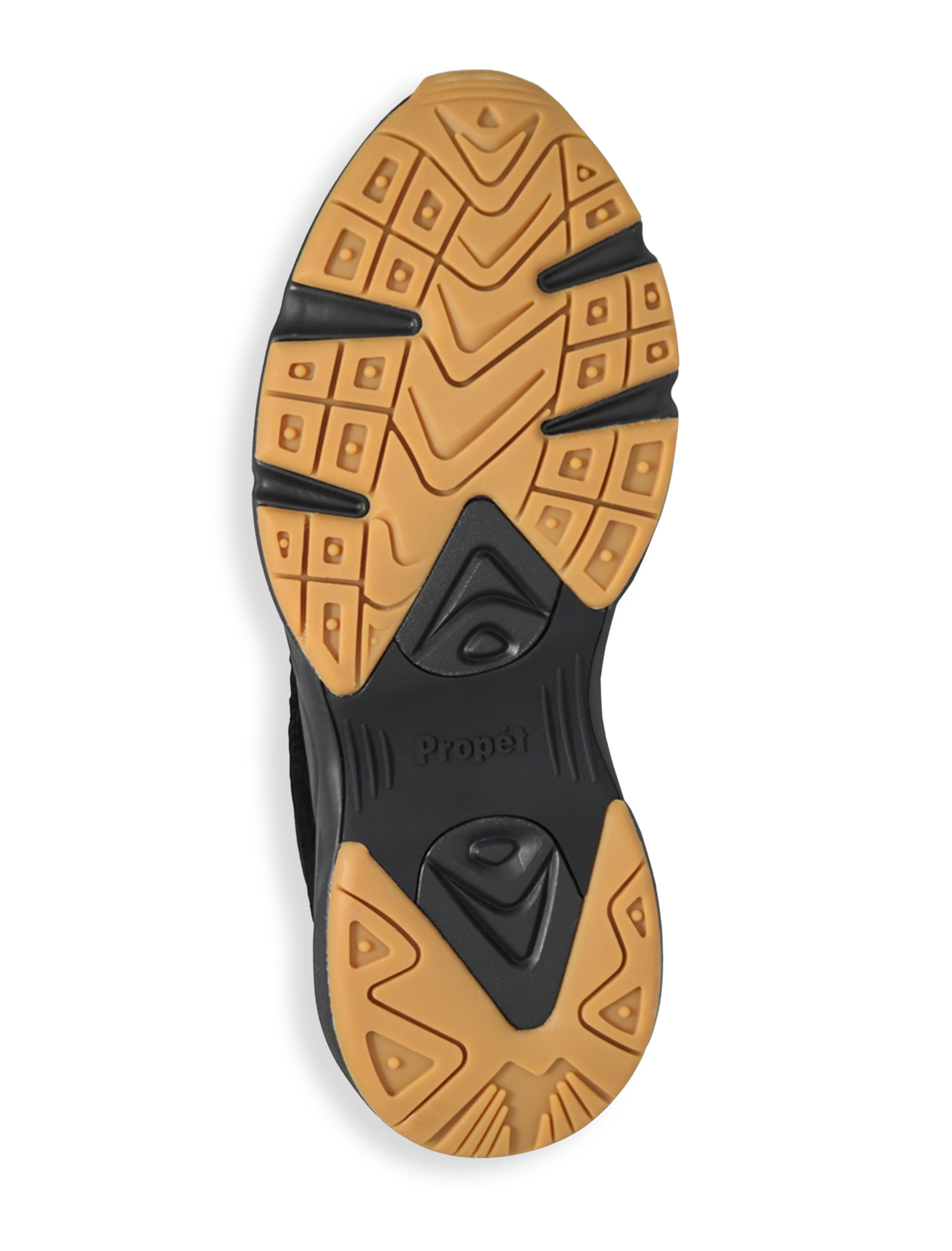 Stability Fusion Walking Shoes