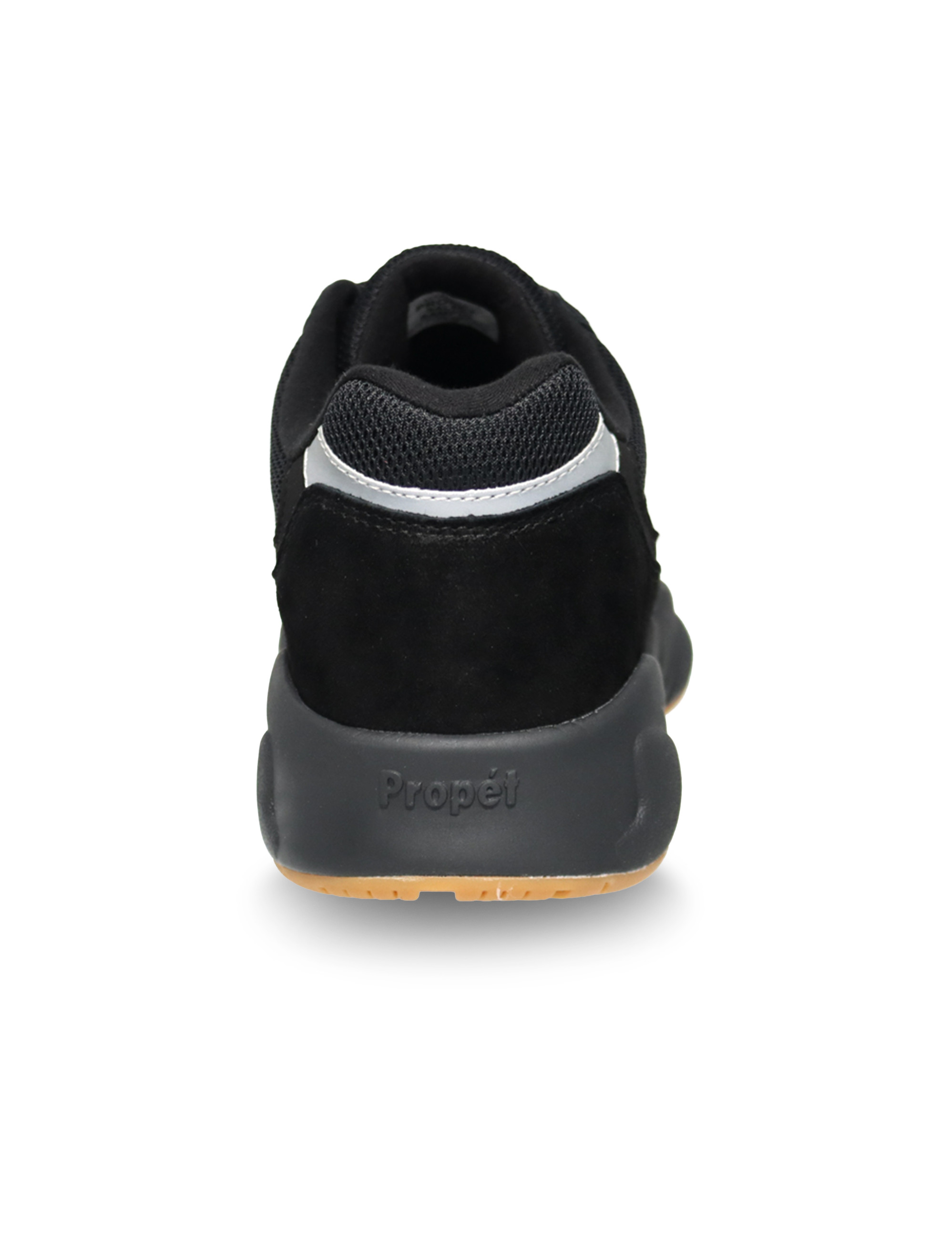 Stability Fusion Walking Shoes