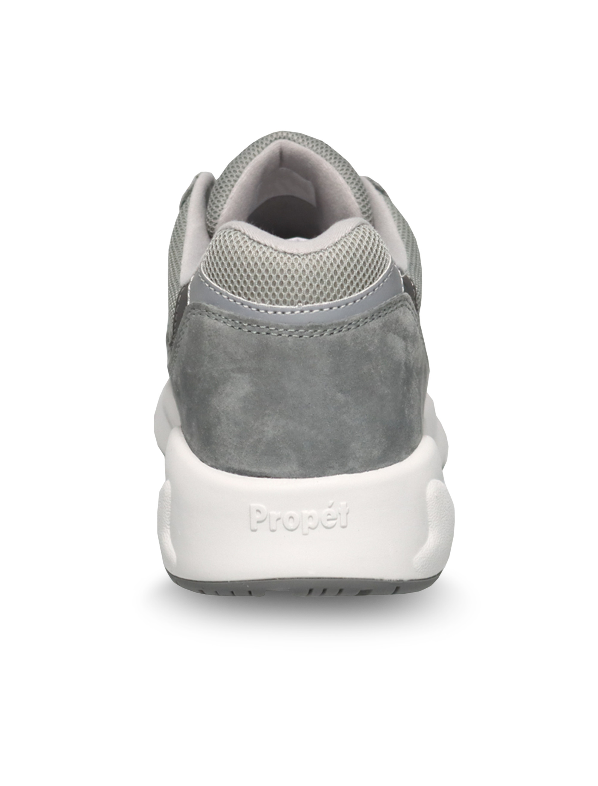 Stability Fusion Walking Shoes