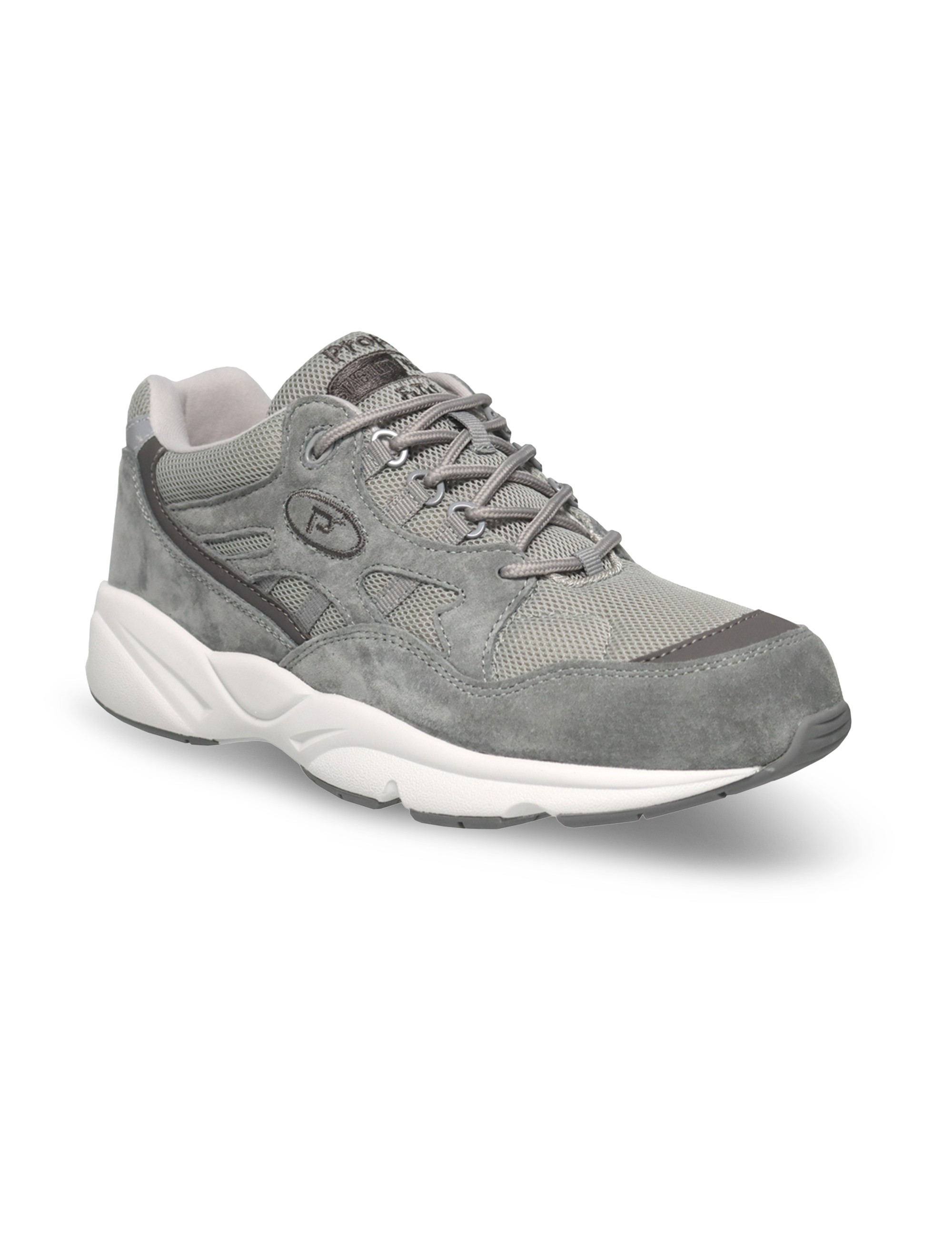 Stability Fusion Walking Shoes - thumbnail 7