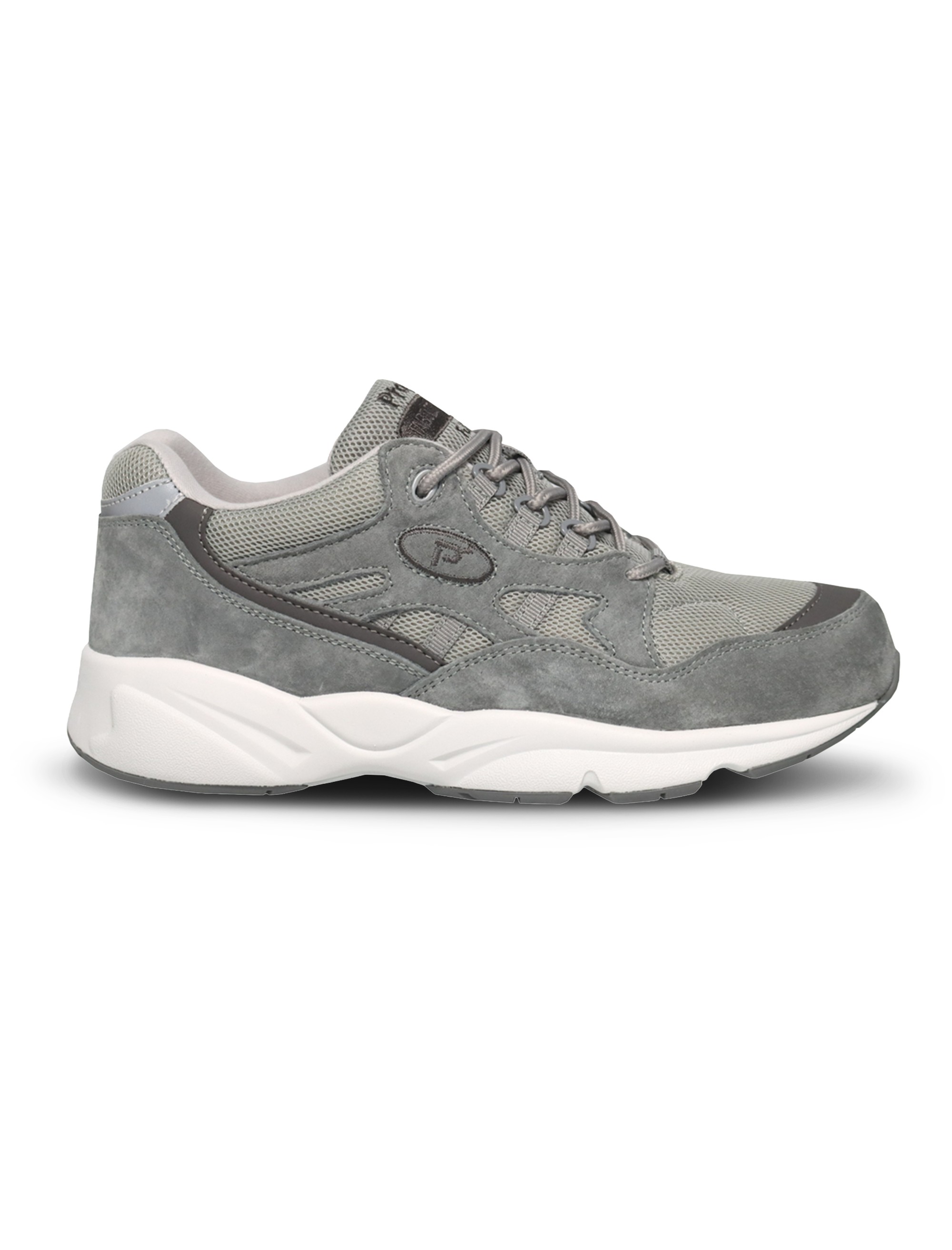 Stability Fusion Walking Shoes