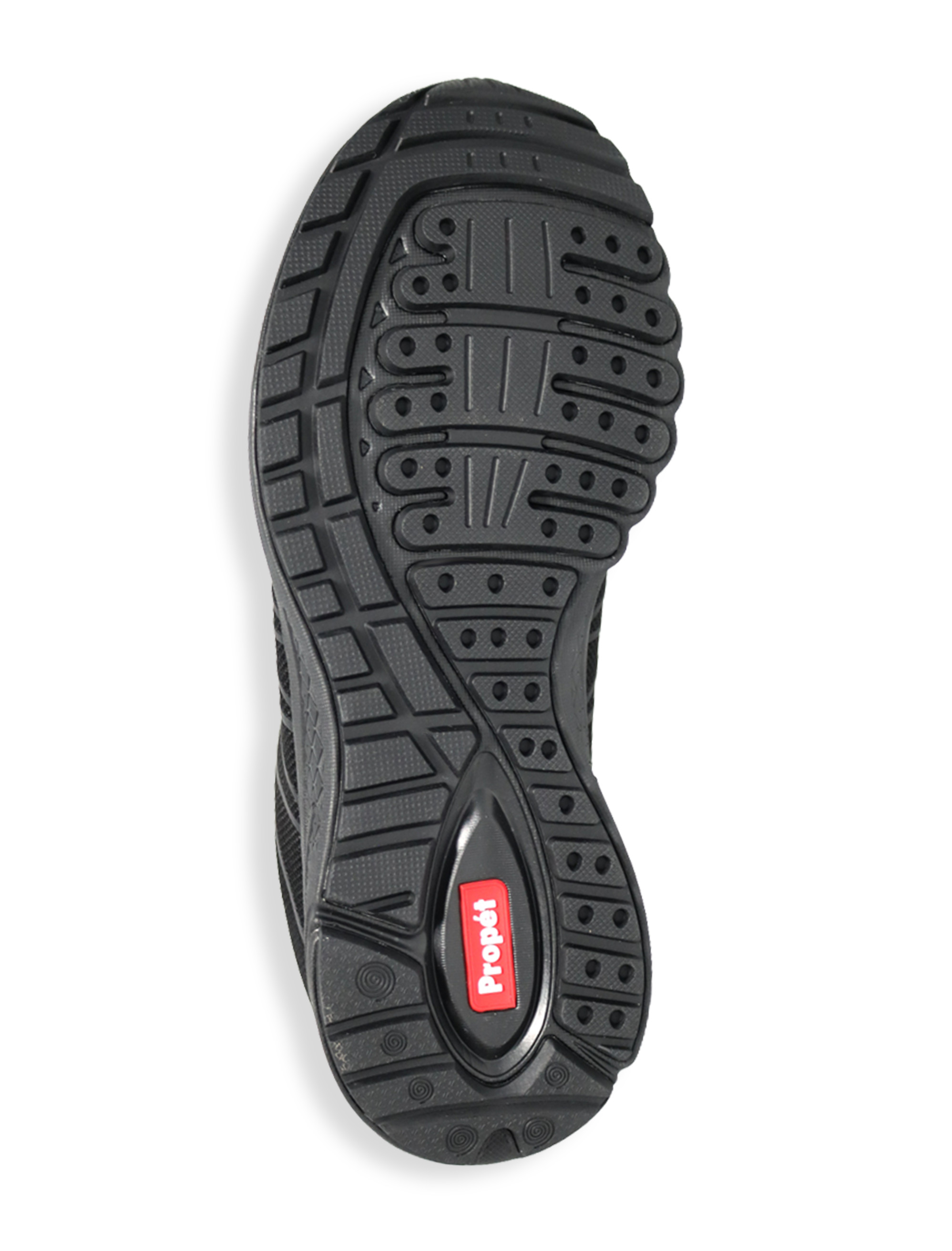 Tour Knit Trek Waterproof Sneakers