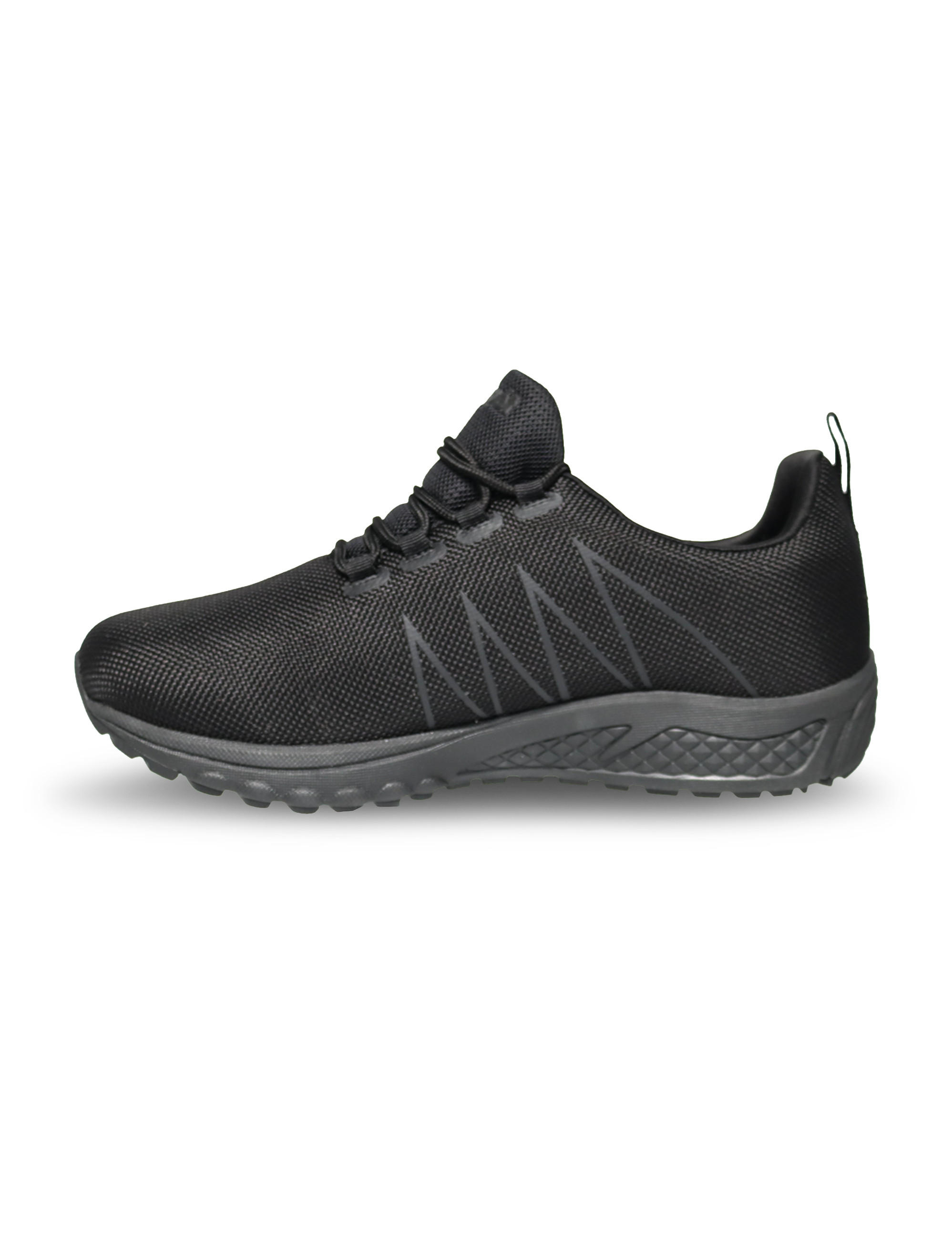 Tour Knit Trek Waterproof Sneakers