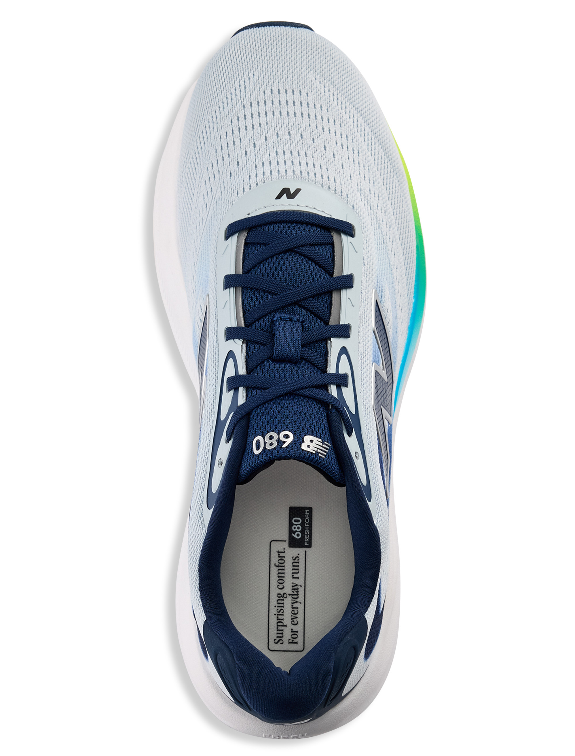 Fresh Foam 680v9 Sneakers