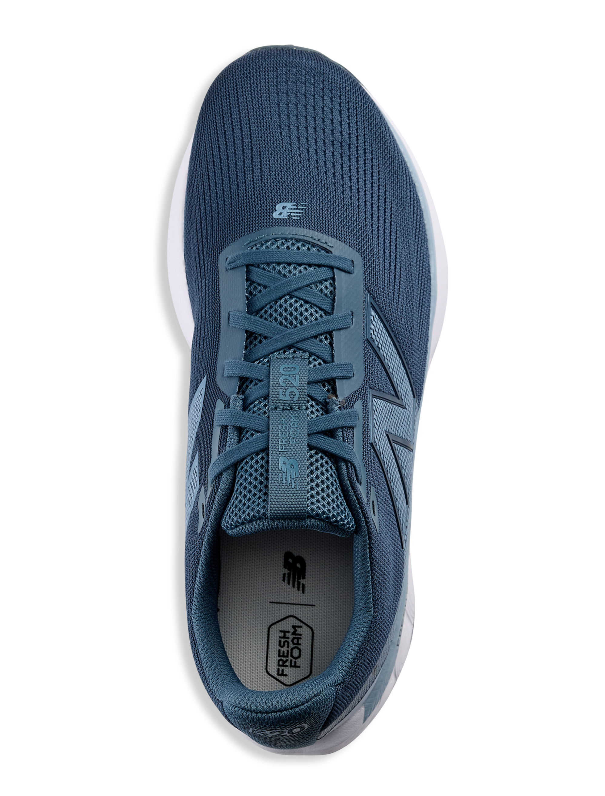 Fresh Foam 520 Running Shoes