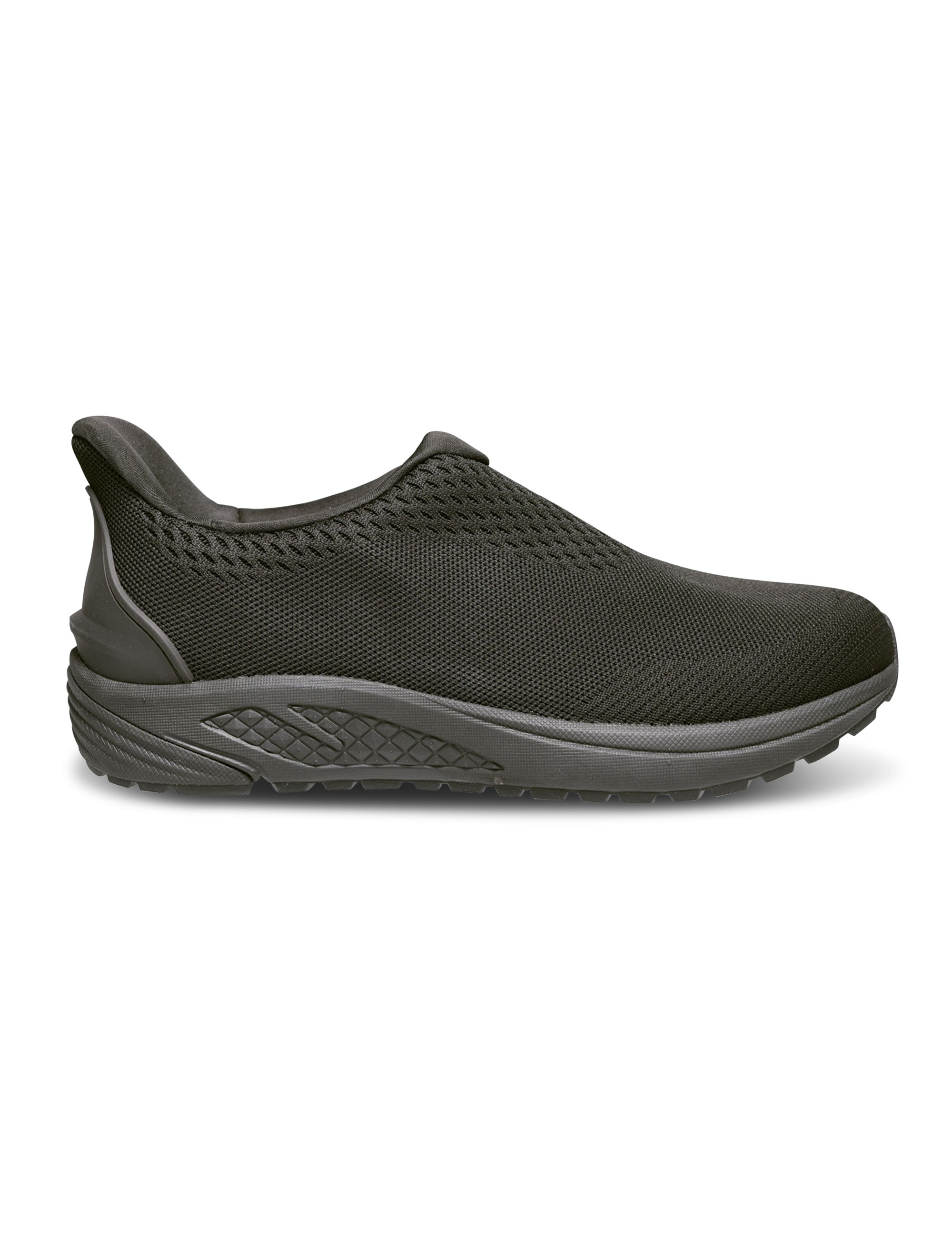 One Velocity Slip-Ins