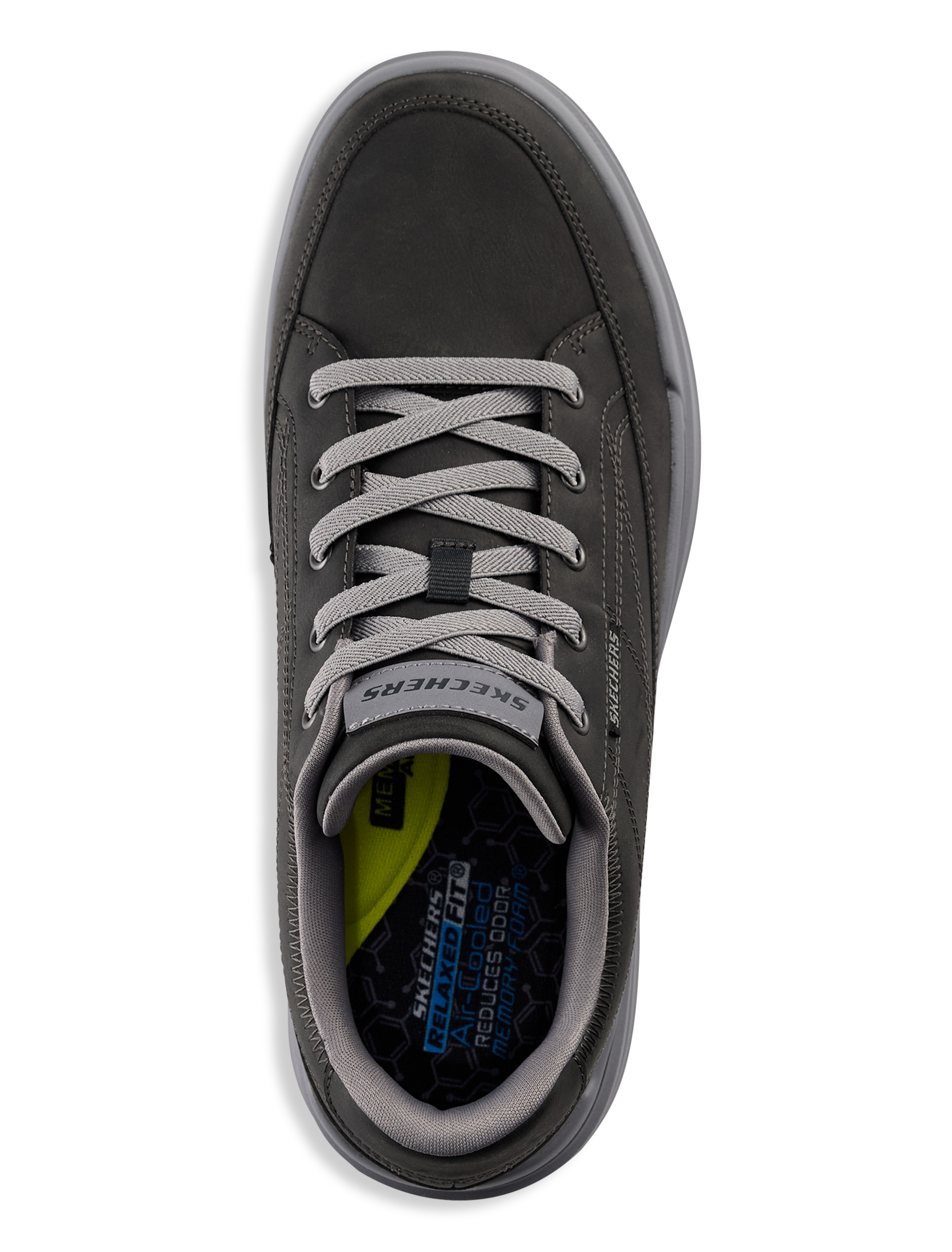 Relaxed Fit: Sterling - Cedrick Slip-Ons