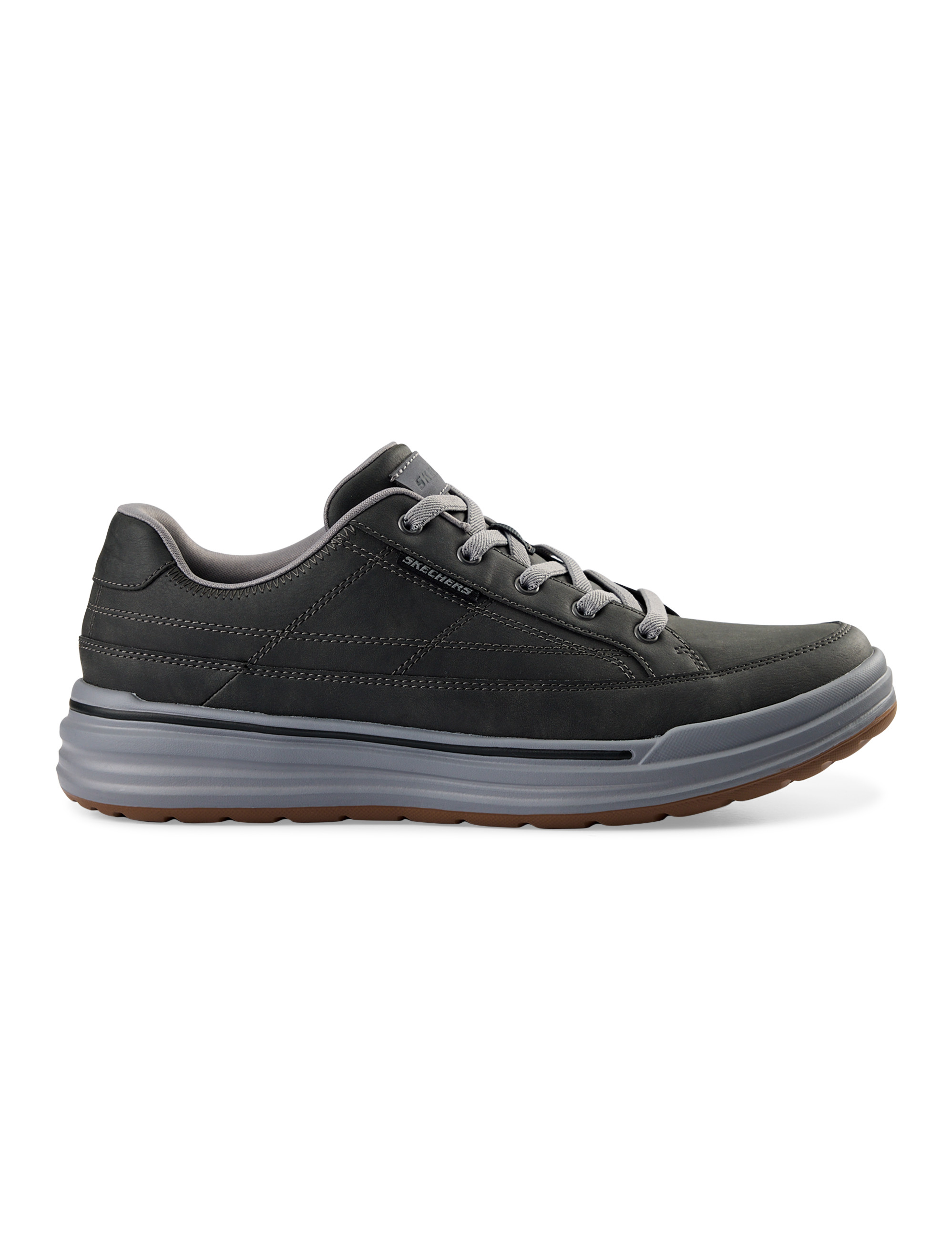 Relaxed Fit: Sterling - Cedrick Slip-Ons