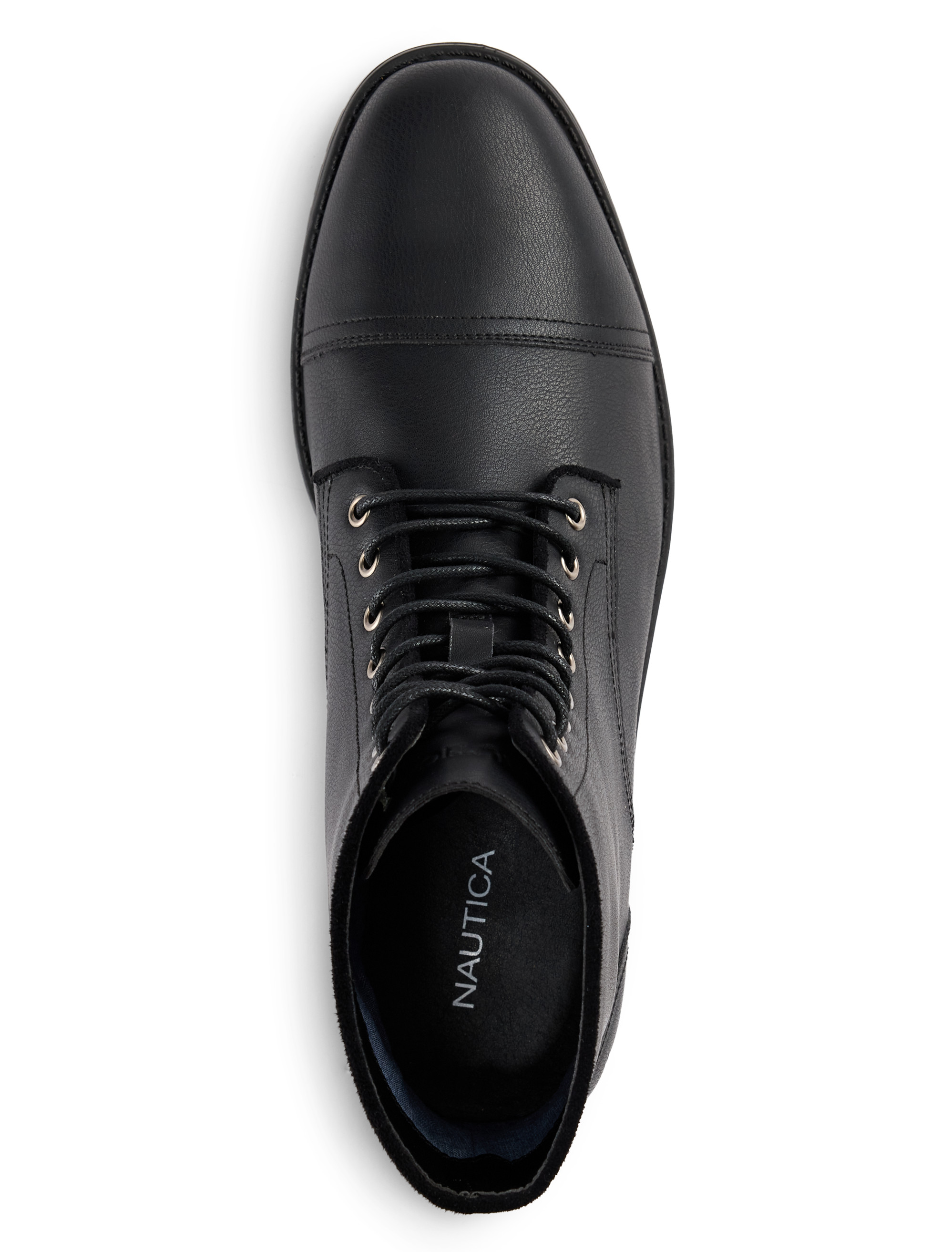 Daveril Boots