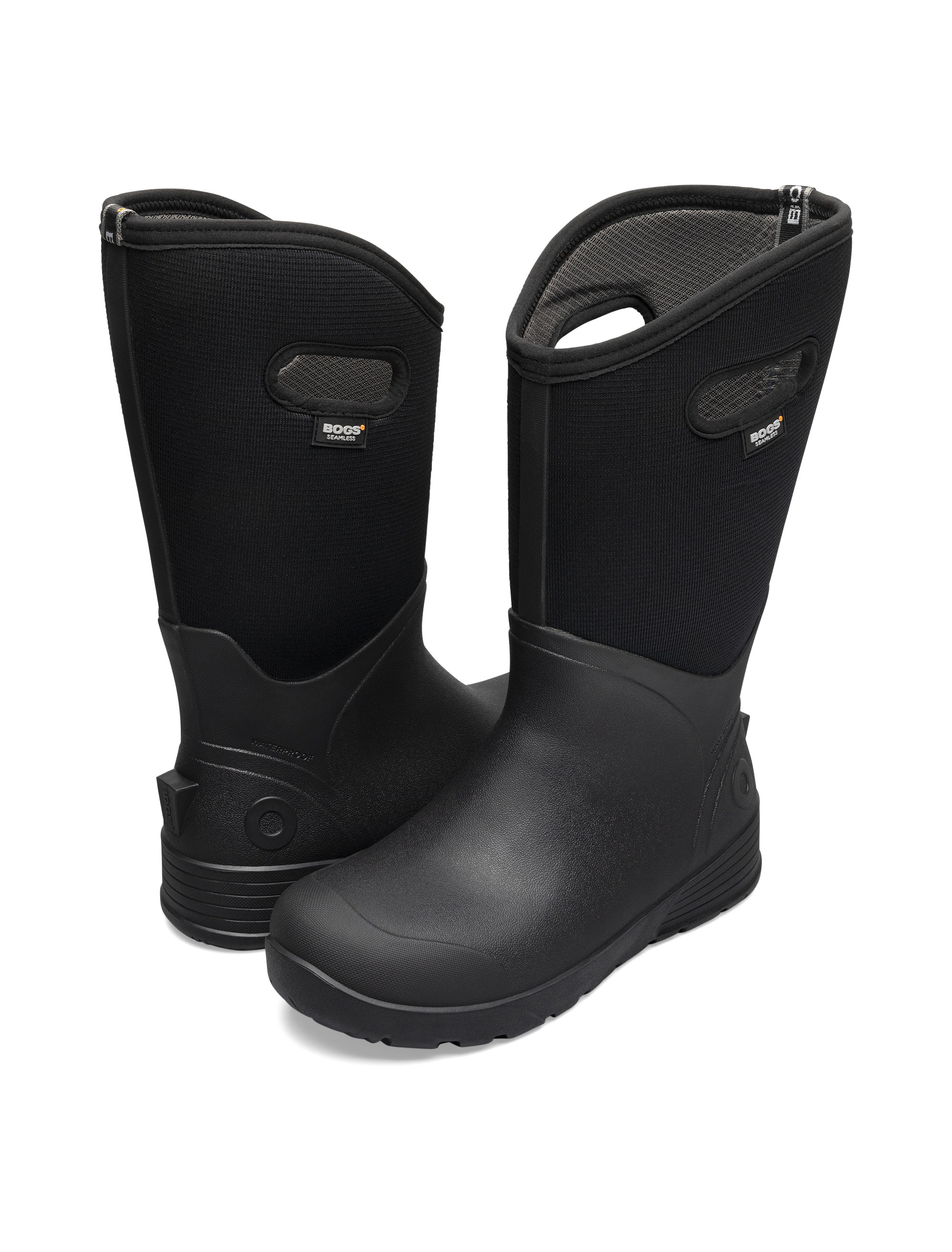 Bozeman II Tall Boots