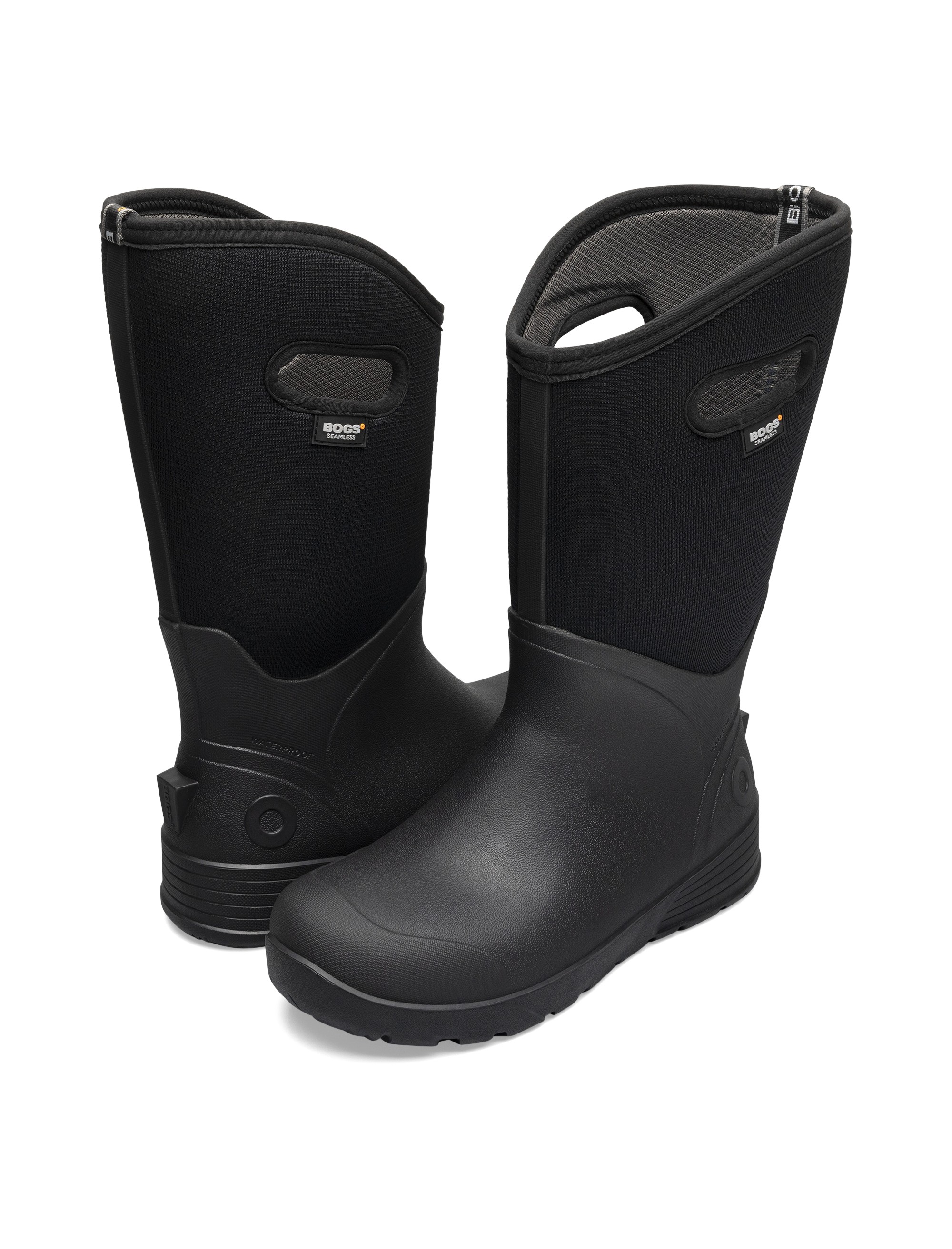 Bozeman II Tall Boots - thumbnail 7