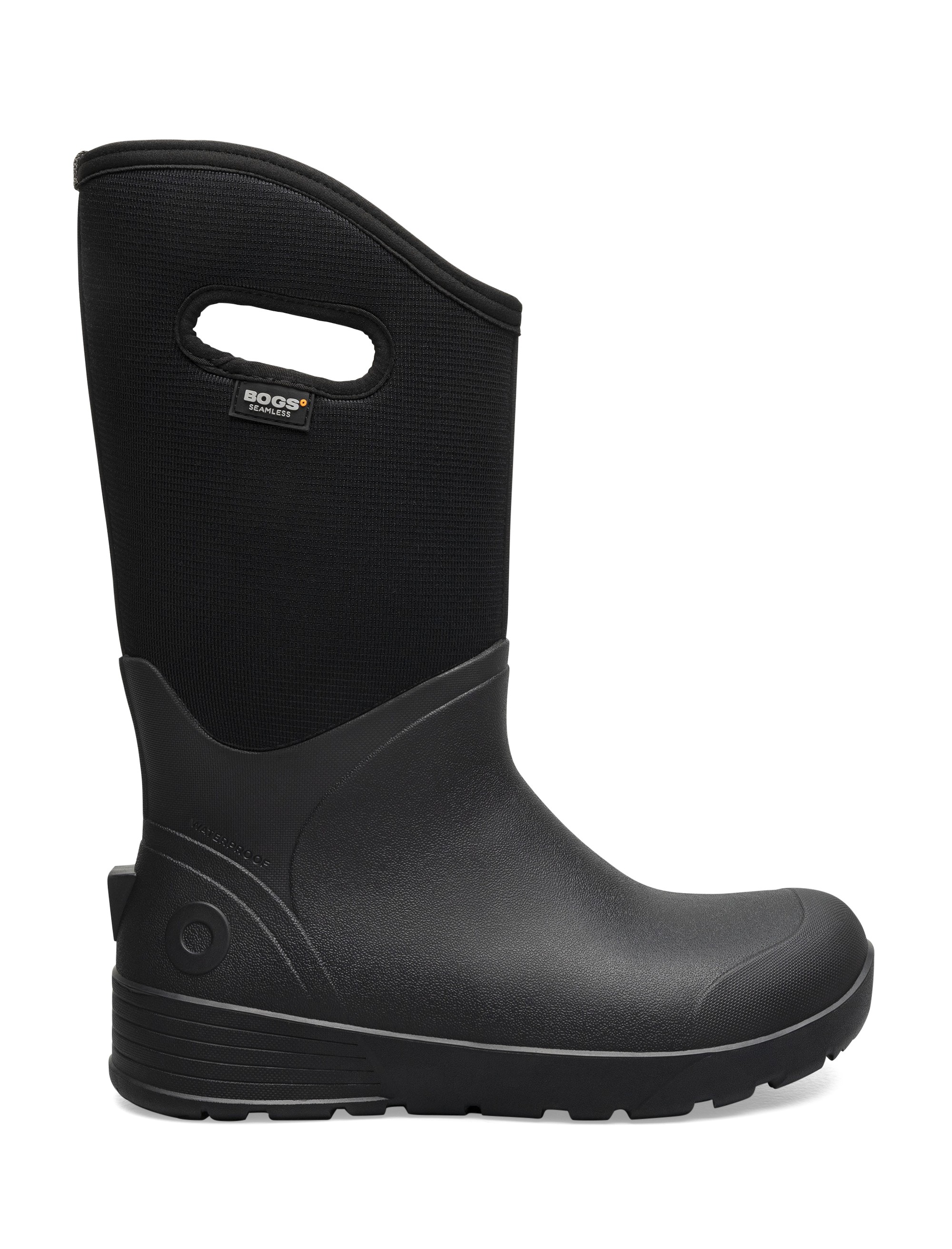 Bozeman II Tall Boots