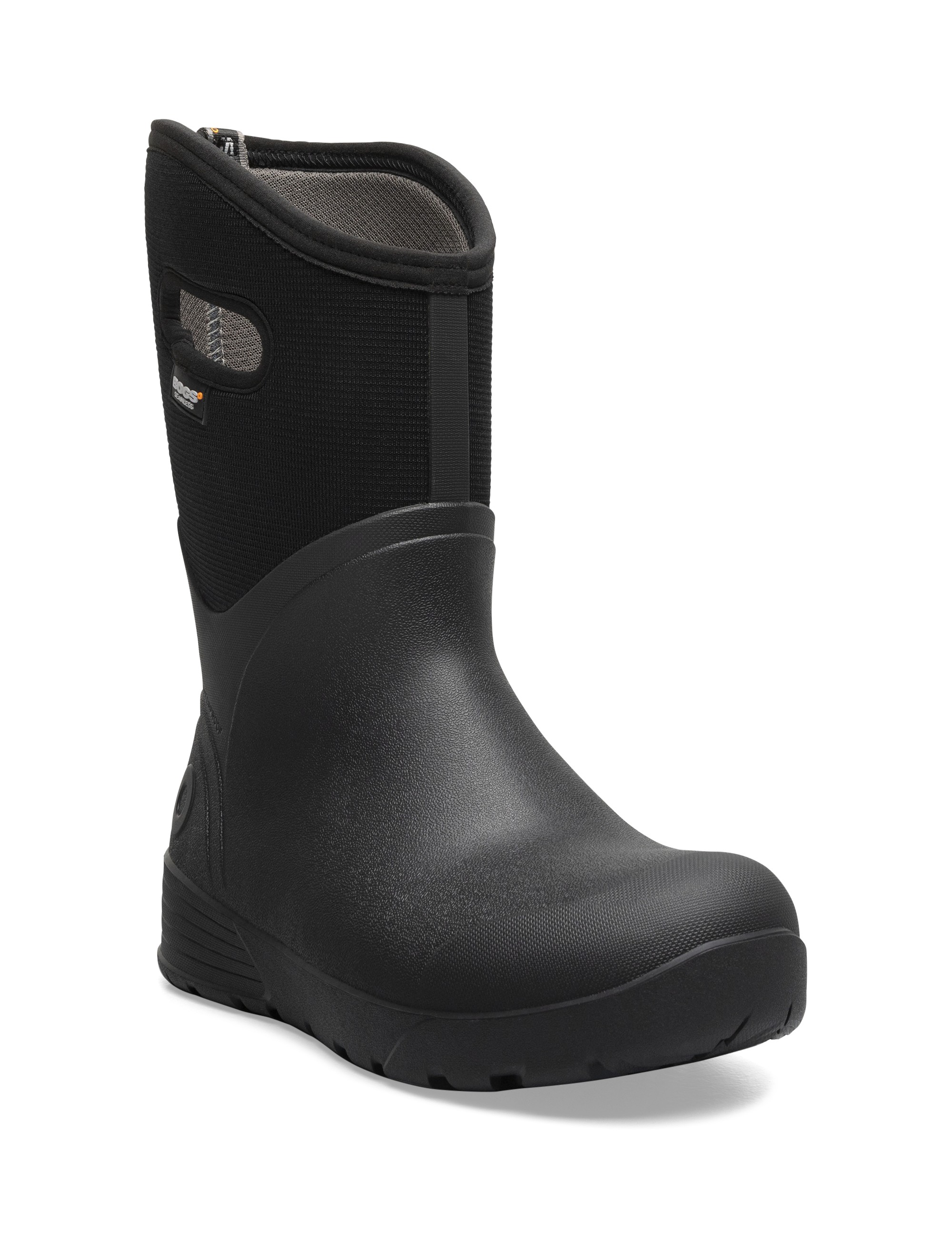 Bozeman II Mid Winter Boots - thumbnail 2